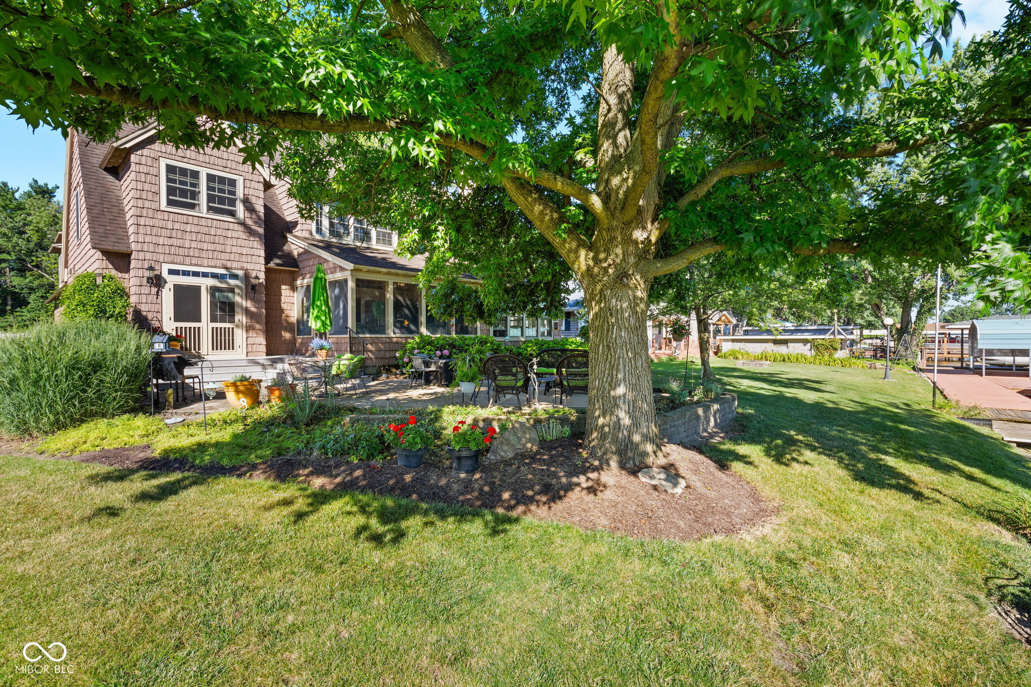 5391 North Stahl Road Monticello, IN 47960 - Photo 2 of 107