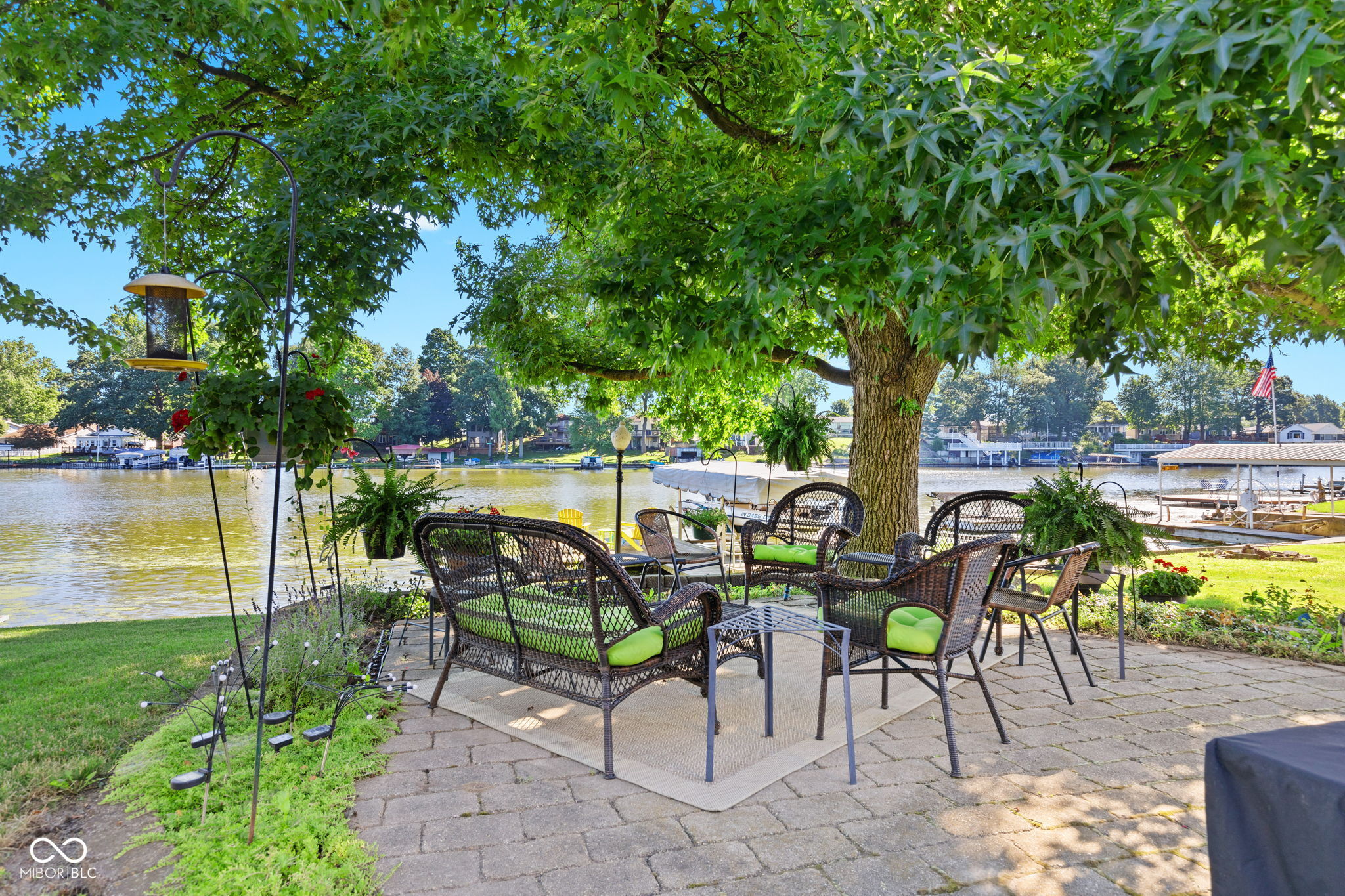 5391 North Stahl Road Monticello, IN 47960 - Photo 21 of 107