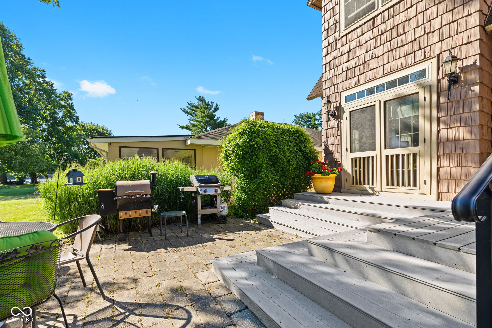 5391 North Stahl Road Monticello, IN 47960 - Photo 22 of 107