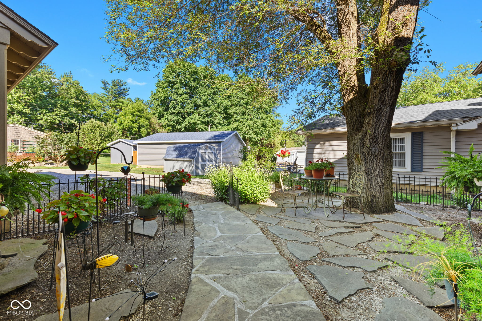 5391 North Stahl Road Monticello, IN 47960 - Photo 25 of 107