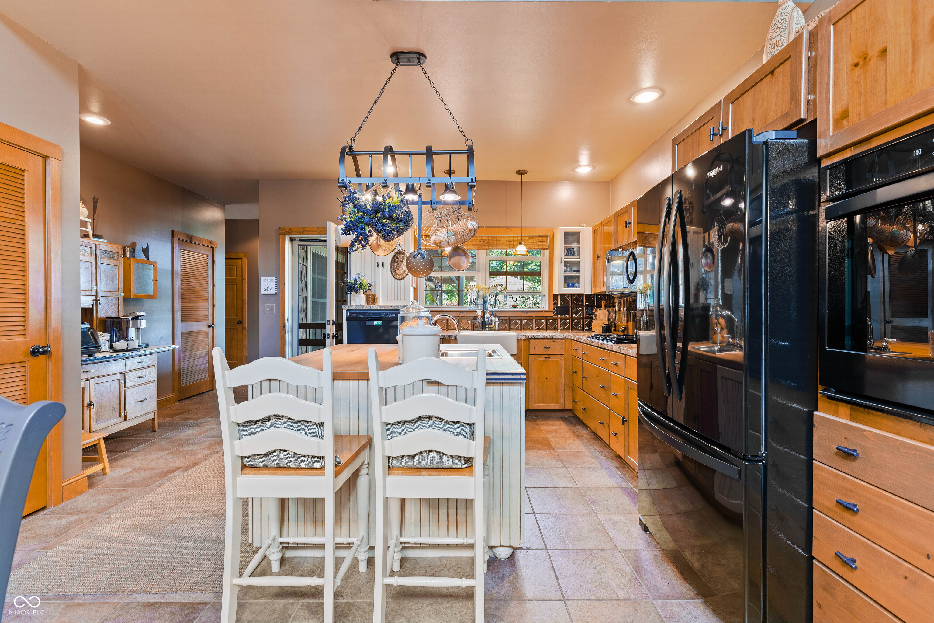 5391 North Stahl Road Monticello, IN 47960 - Photo 29 of 107