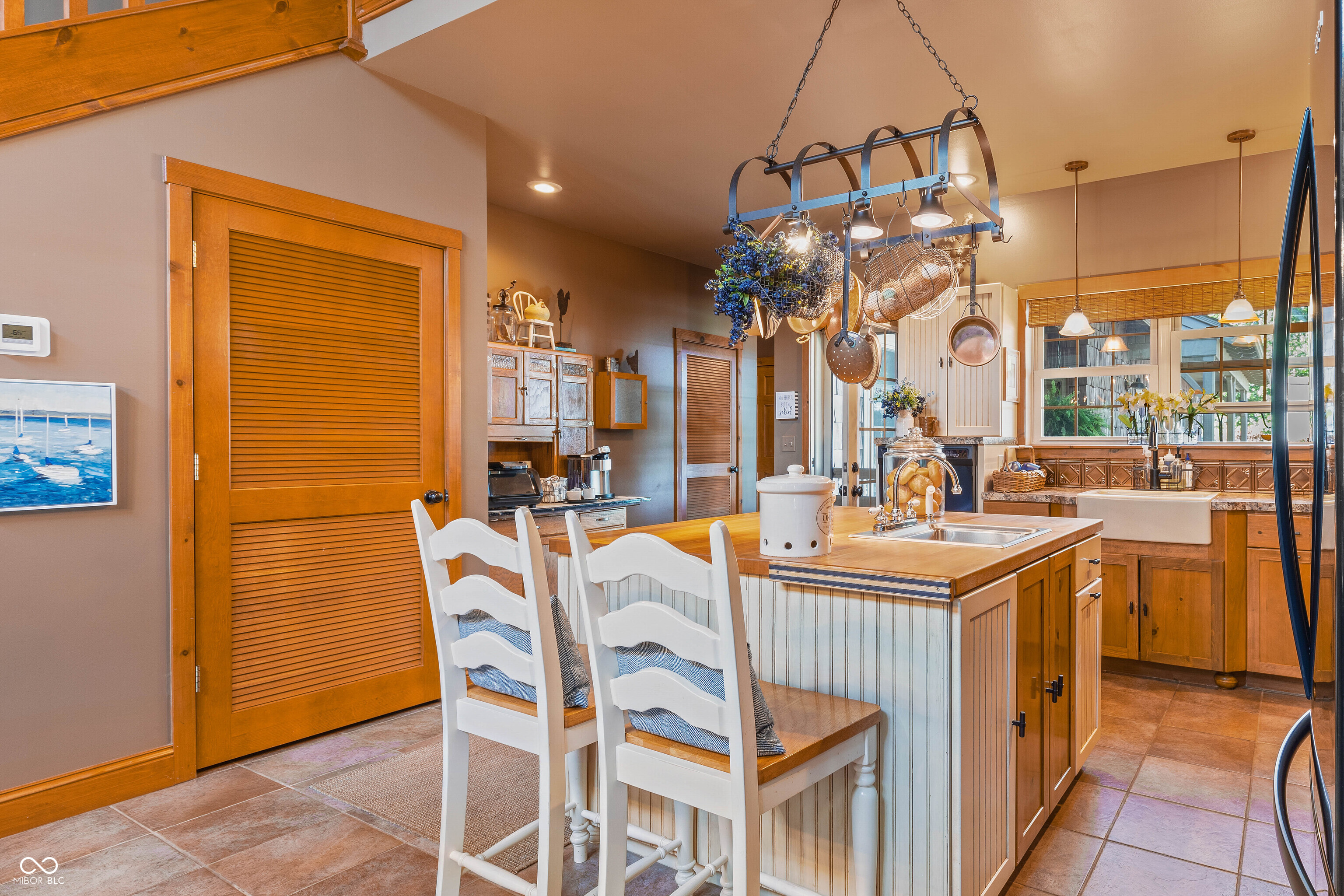 5391 North Stahl Road Monticello, IN 47960 - Photo 30 of 107