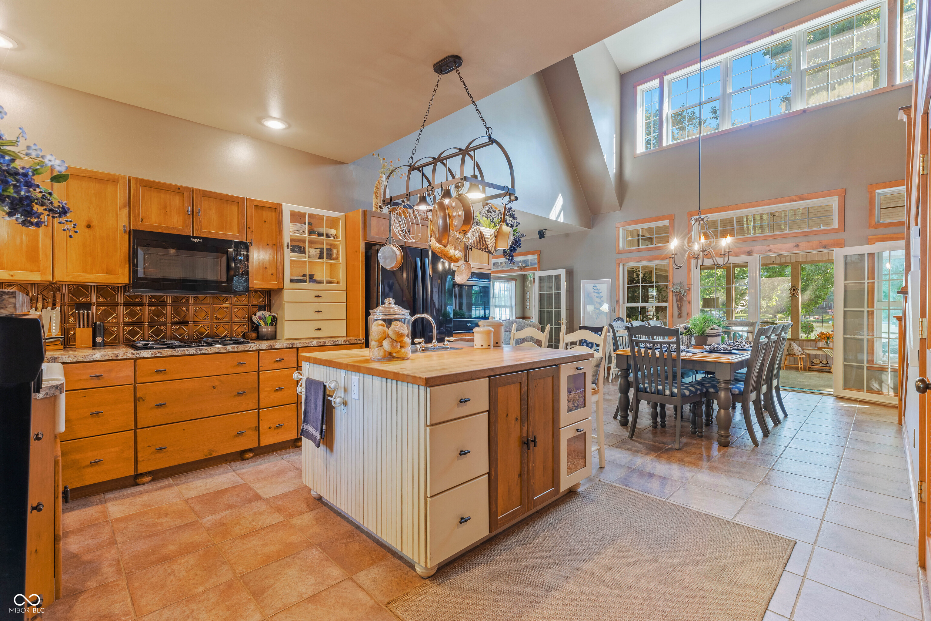 5391 North Stahl Road Monticello, IN 47960 - Photo 32 of 107