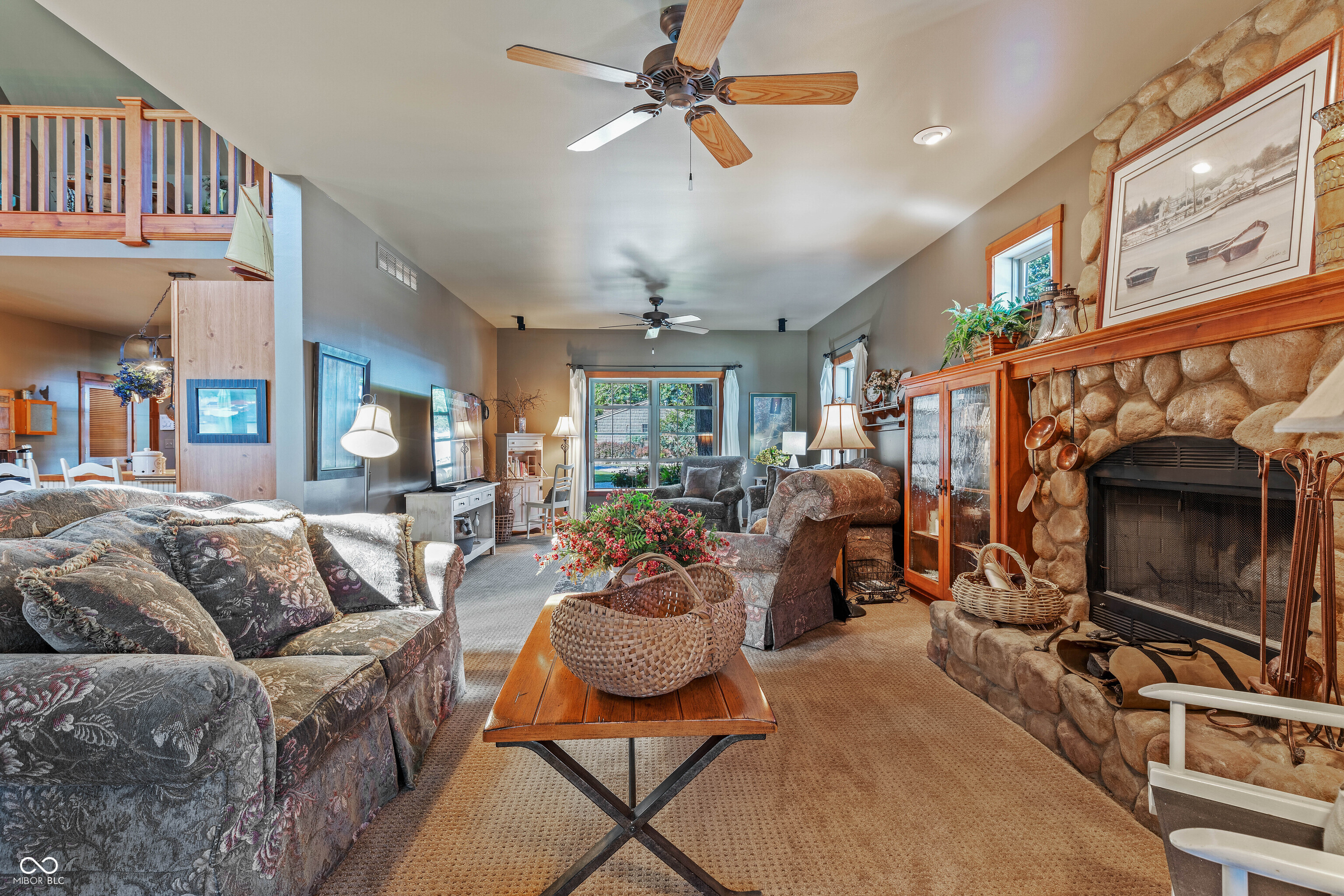 5391 North Stahl Road Monticello, IN 47960 - Photo 41 of 107