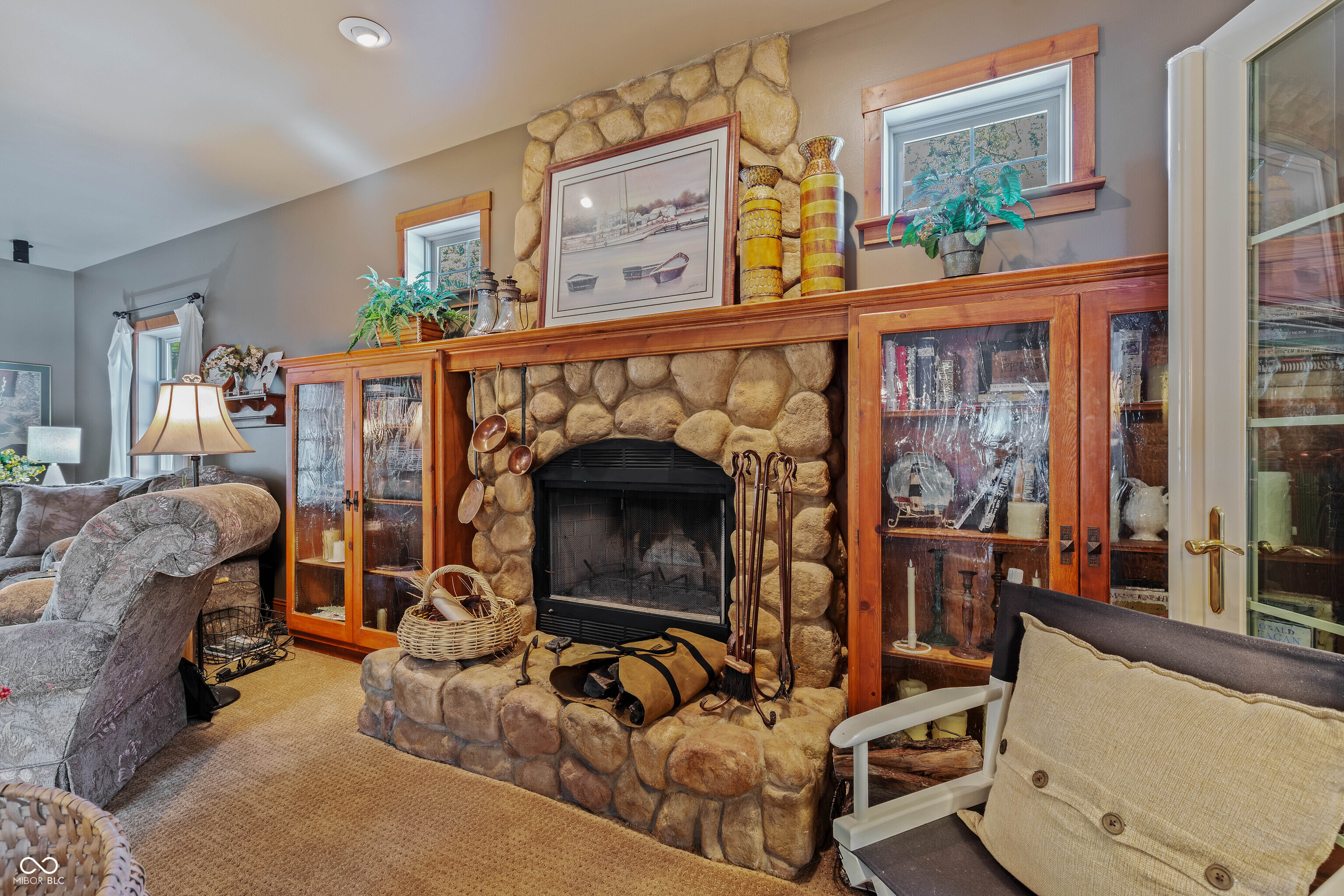 5391 North Stahl Road Monticello, IN 47960 - Photo 42 of 107