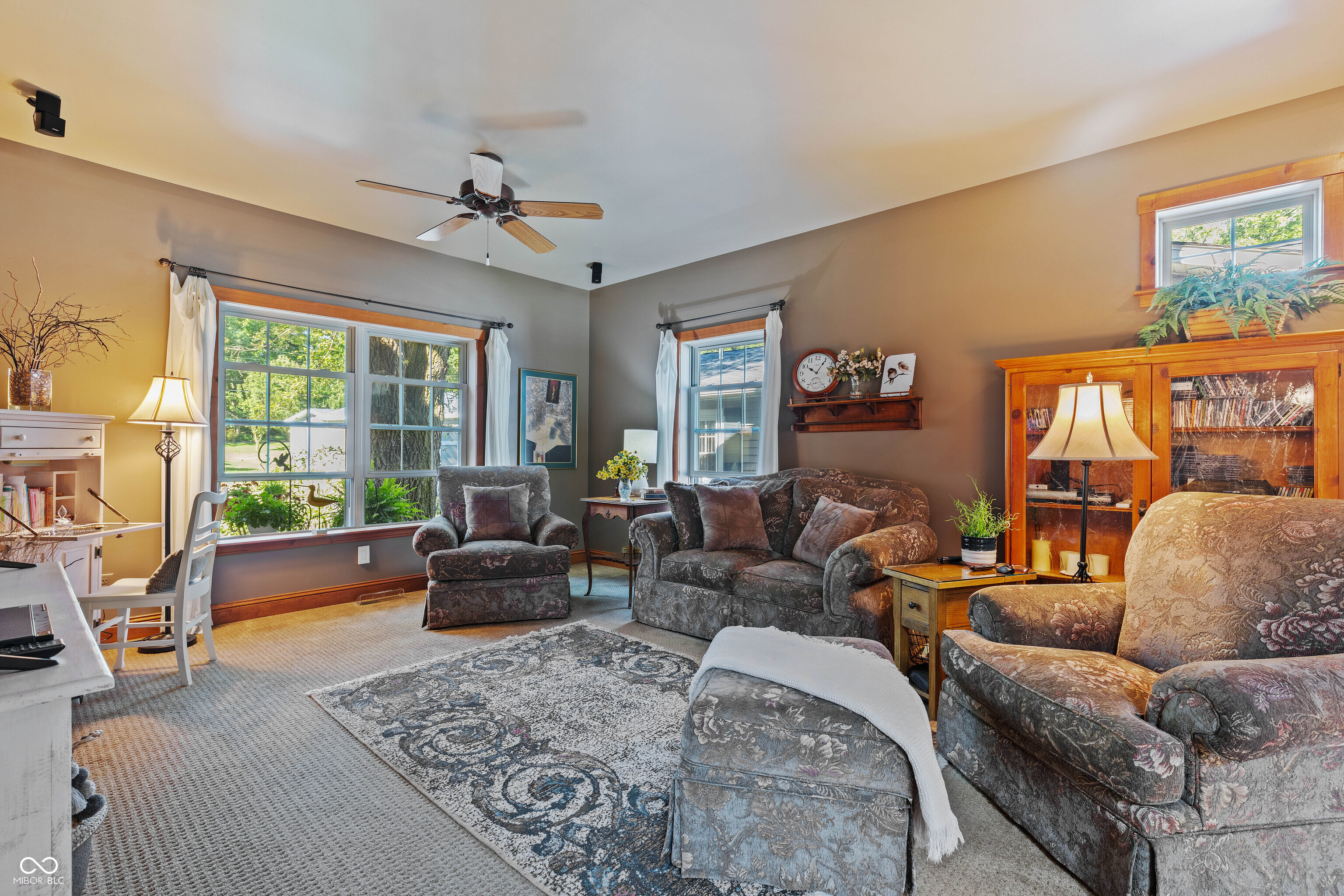 5391 North Stahl Road Monticello, IN 47960 - Photo 44 of 107