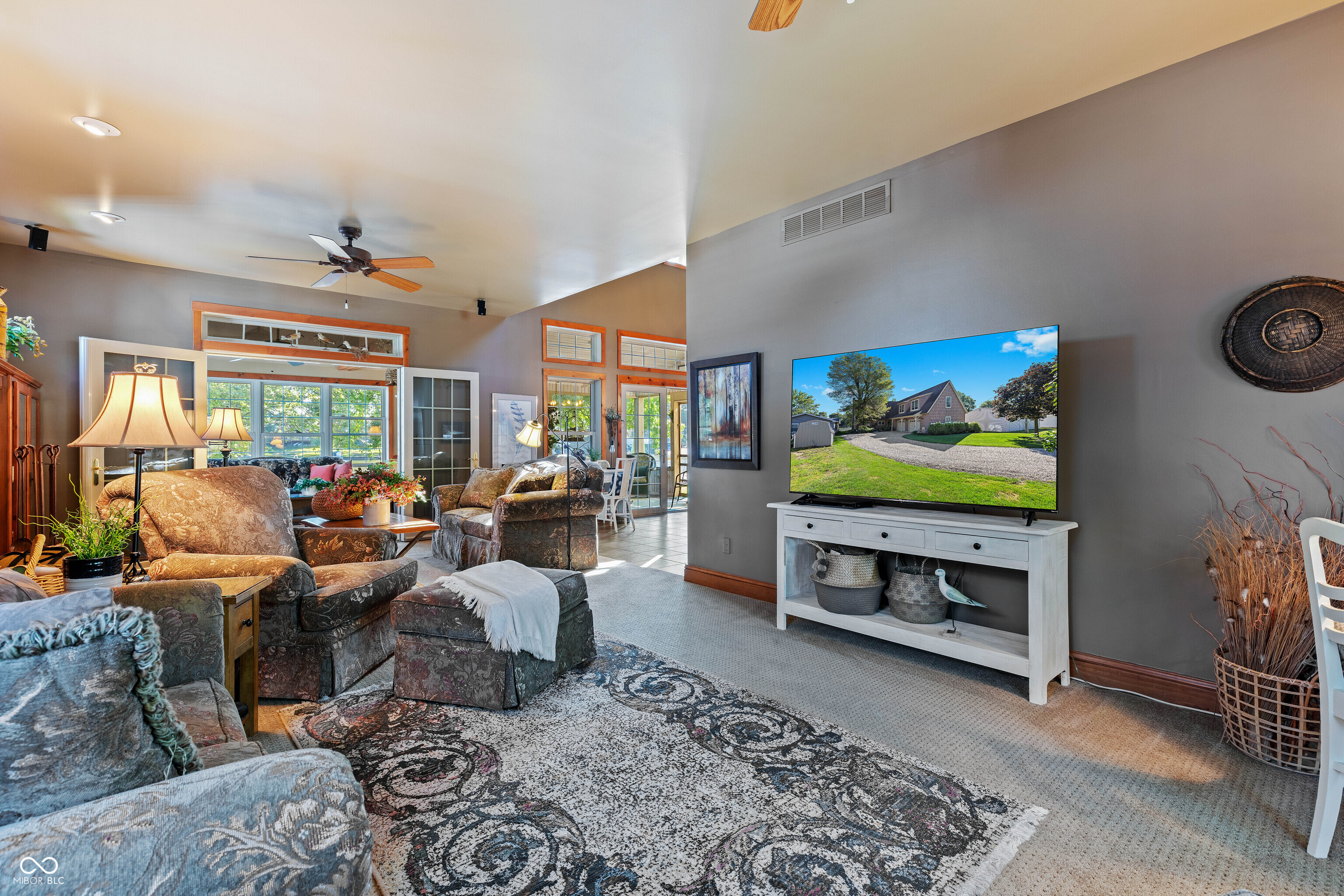 5391 North Stahl Road Monticello, IN 47960 - Photo 46 of 107