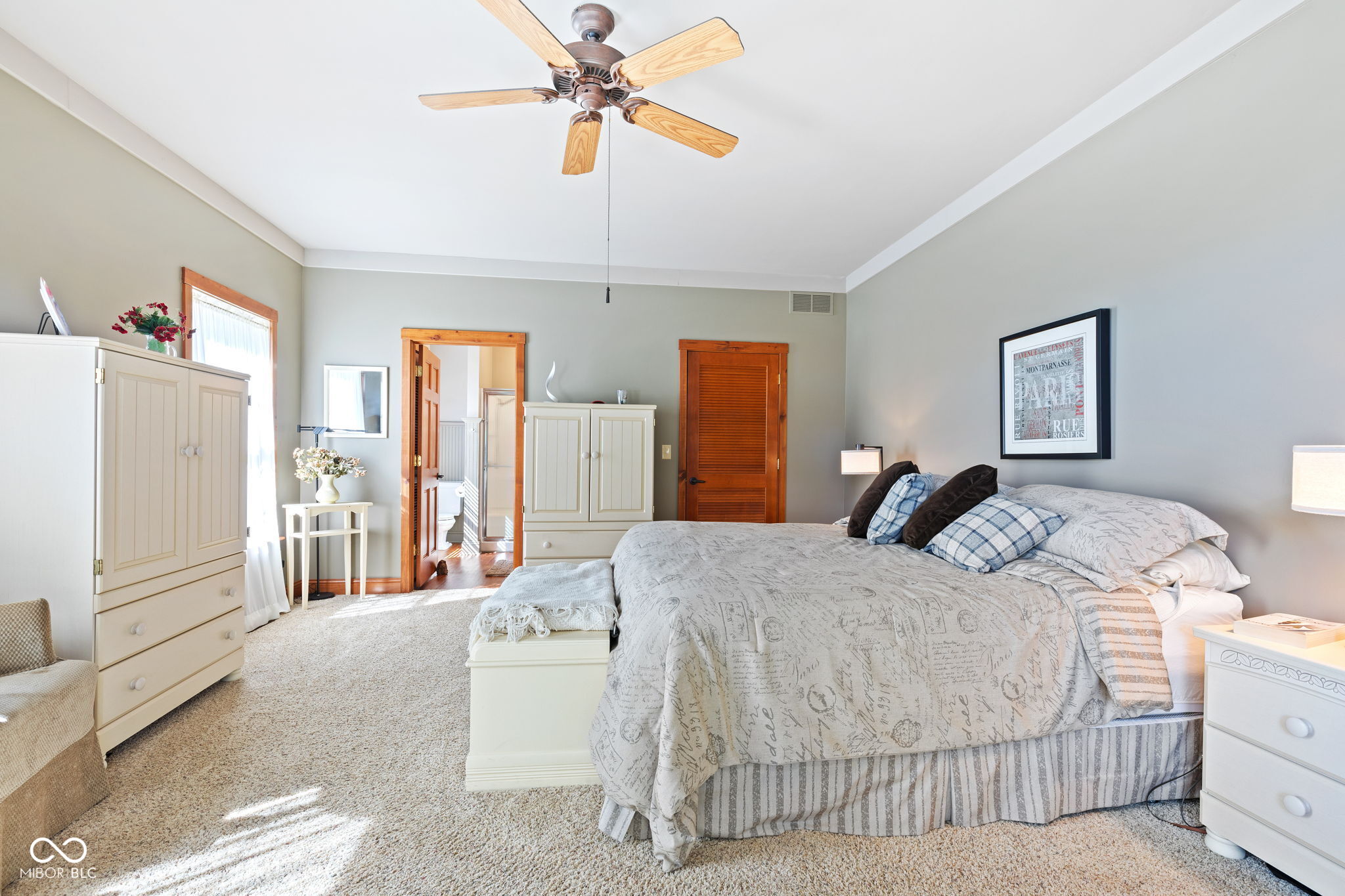 5391 North Stahl Road Monticello, IN 47960 - Photo 51 of 107