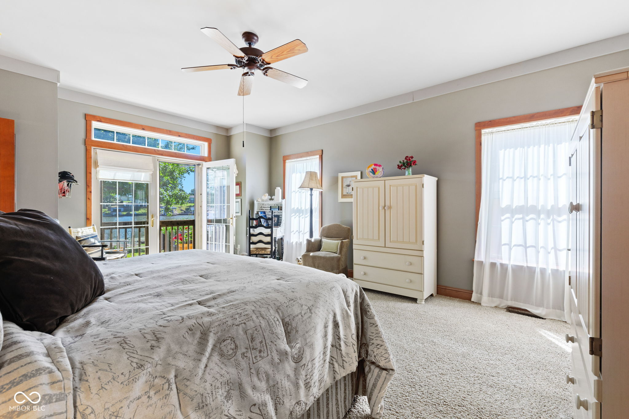 5391 North Stahl Road Monticello, IN 47960 - Photo 53 of 107