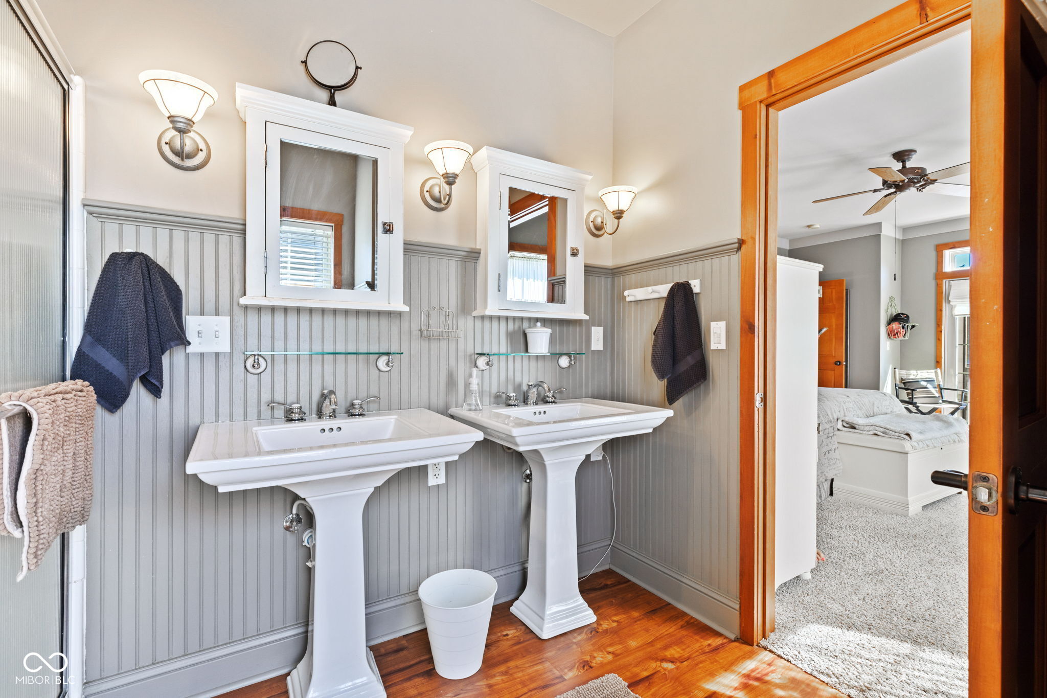 5391 North Stahl Road Monticello, IN 47960 - Photo 56 of 107