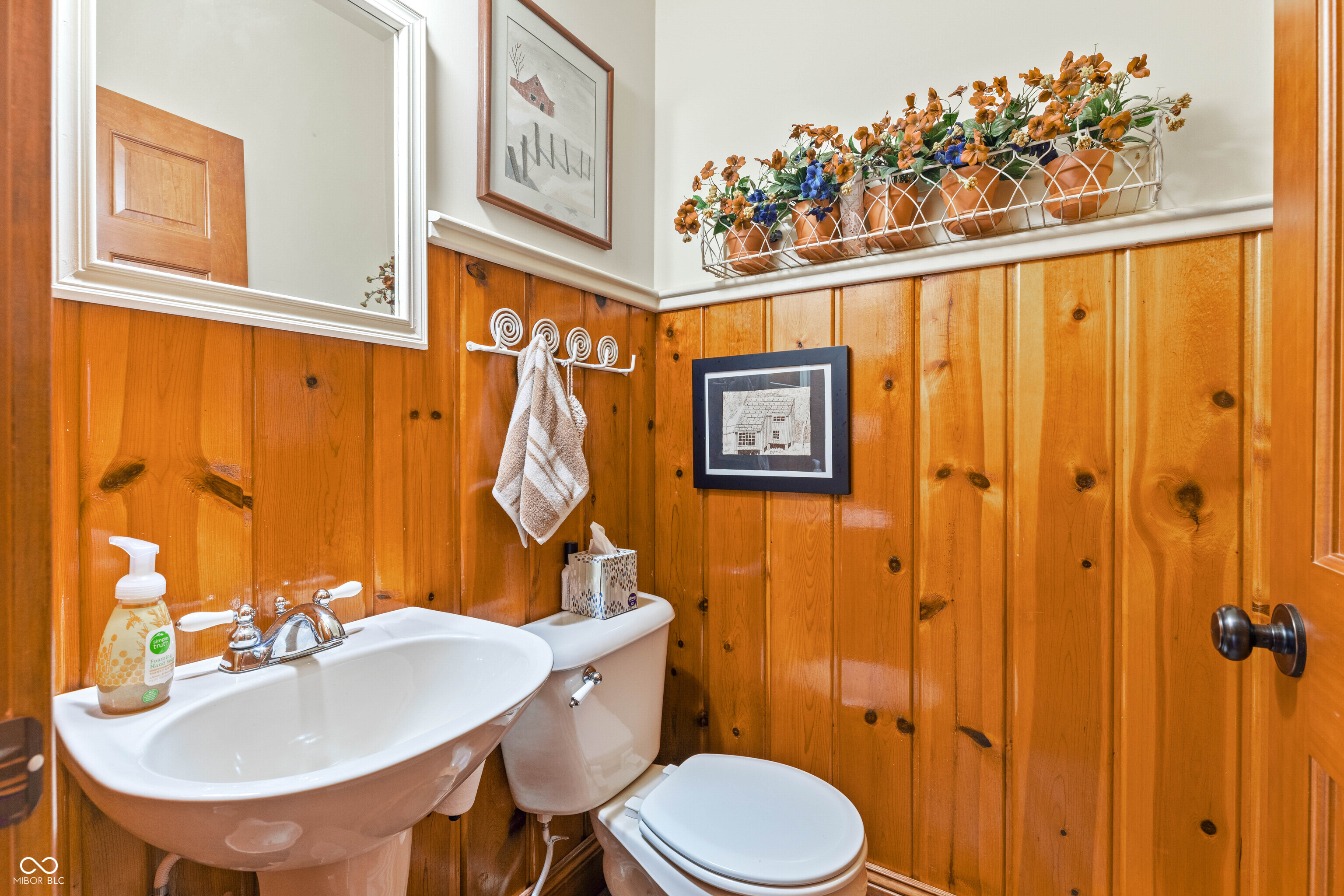 5391 North Stahl Road Monticello, IN 47960 - Photo 57 of 107