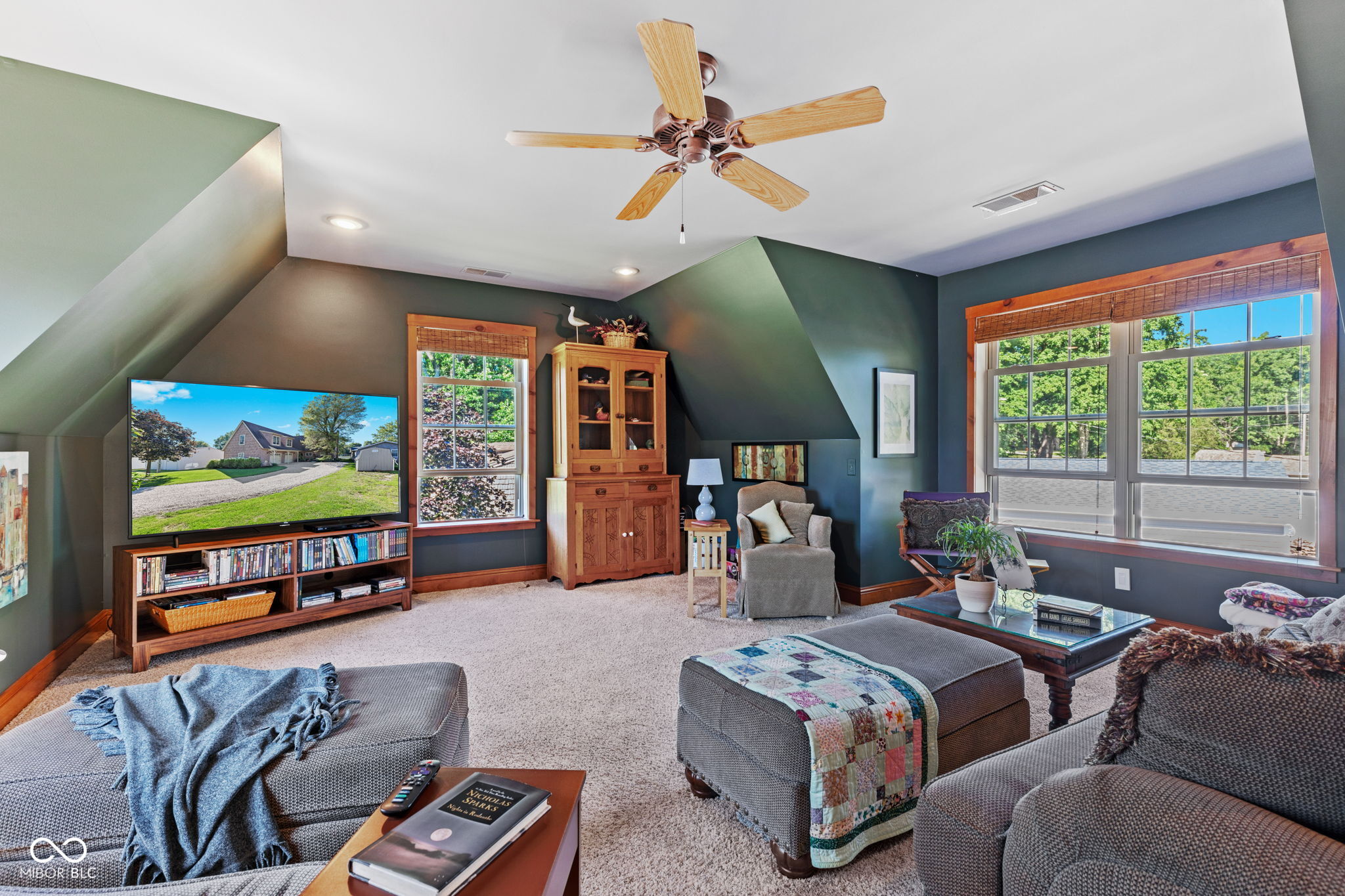 5391 North Stahl Road Monticello, IN 47960 - Photo 62 of 107