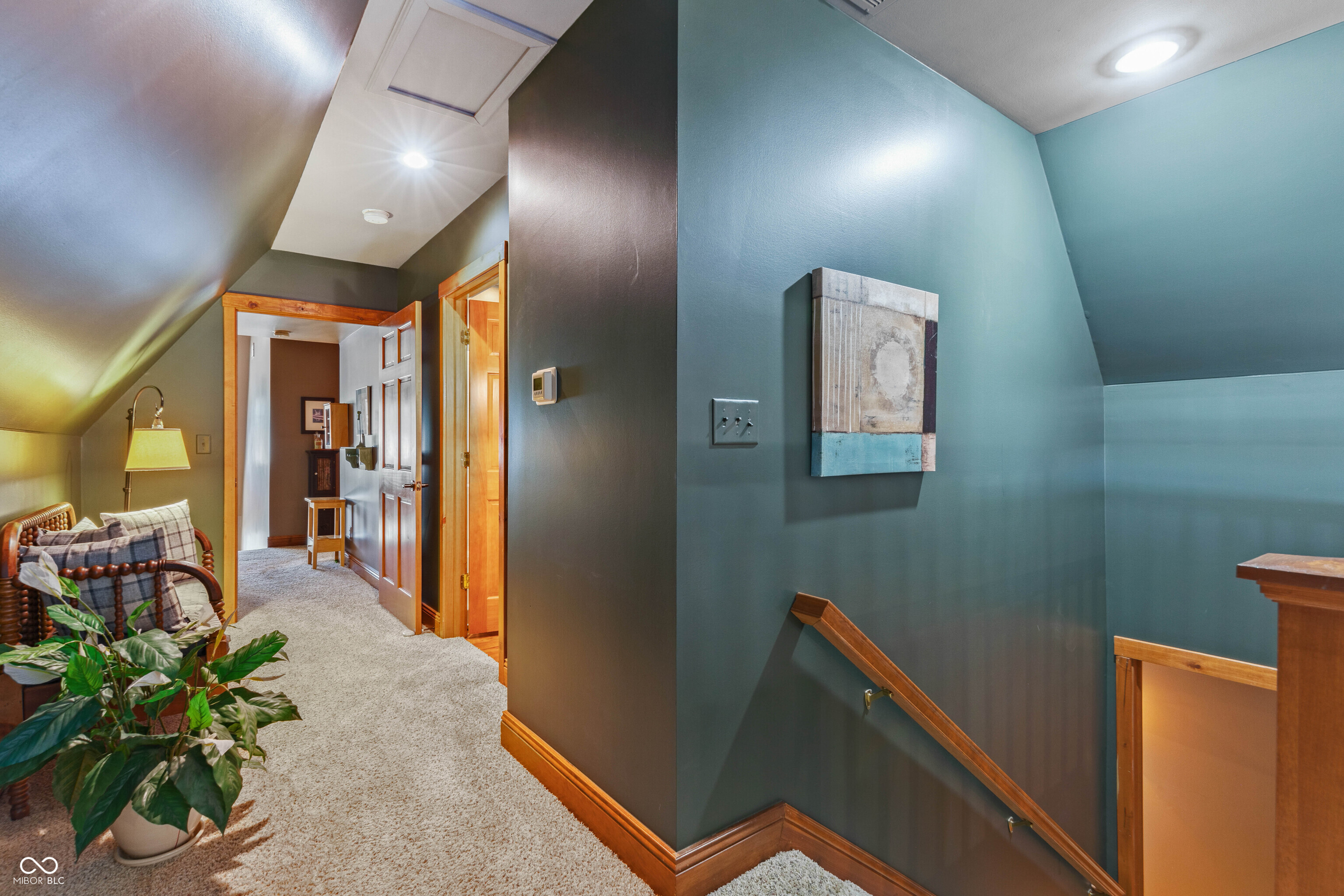 5391 North Stahl Road Monticello, IN 47960 - Photo 65 of 107