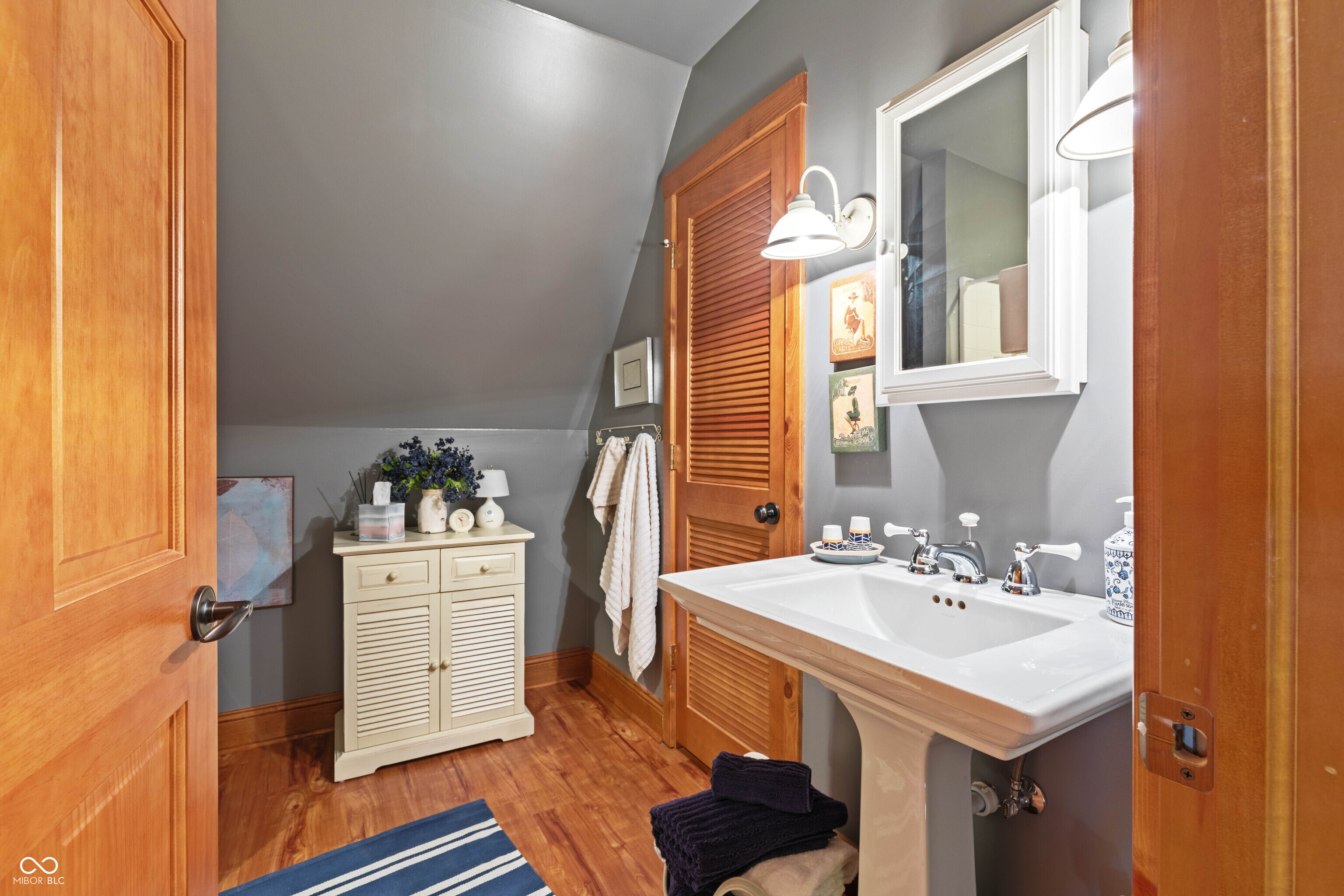 5391 North Stahl Road Monticello, IN 47960 - Photo 66 of 107