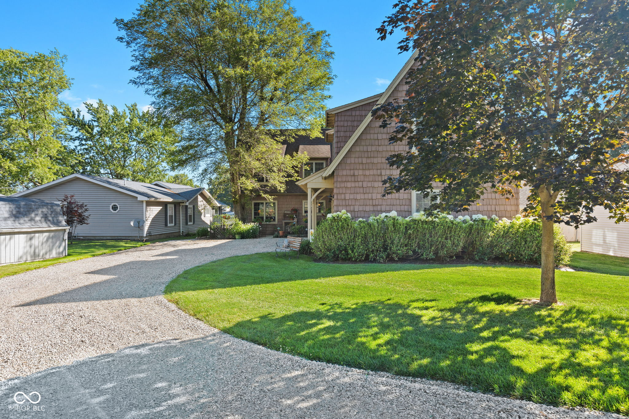 5391 North Stahl Road Monticello, IN 47960 - Photo 7 of 107