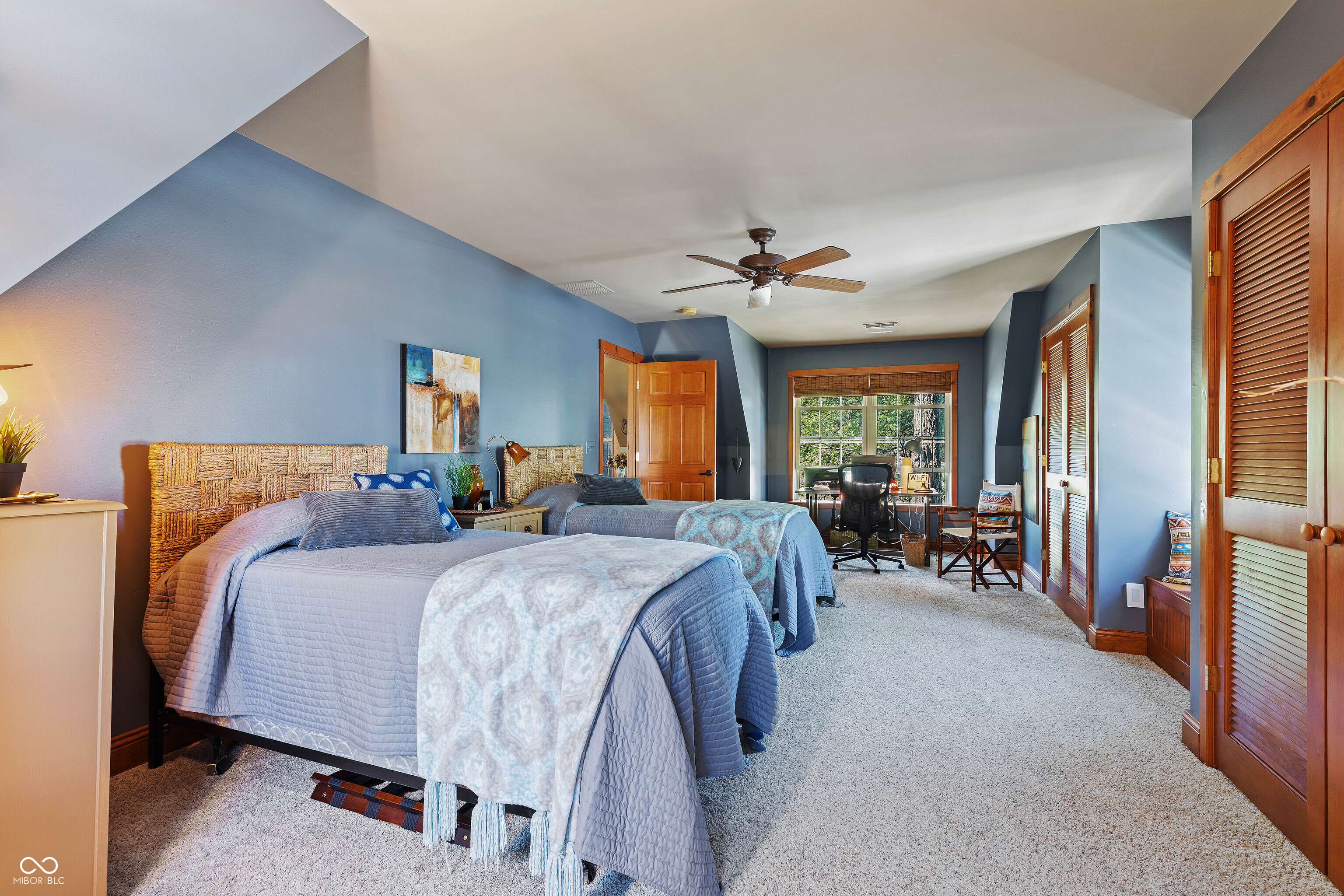 5391 North Stahl Road Monticello, IN 47960 - Photo 73 of 107