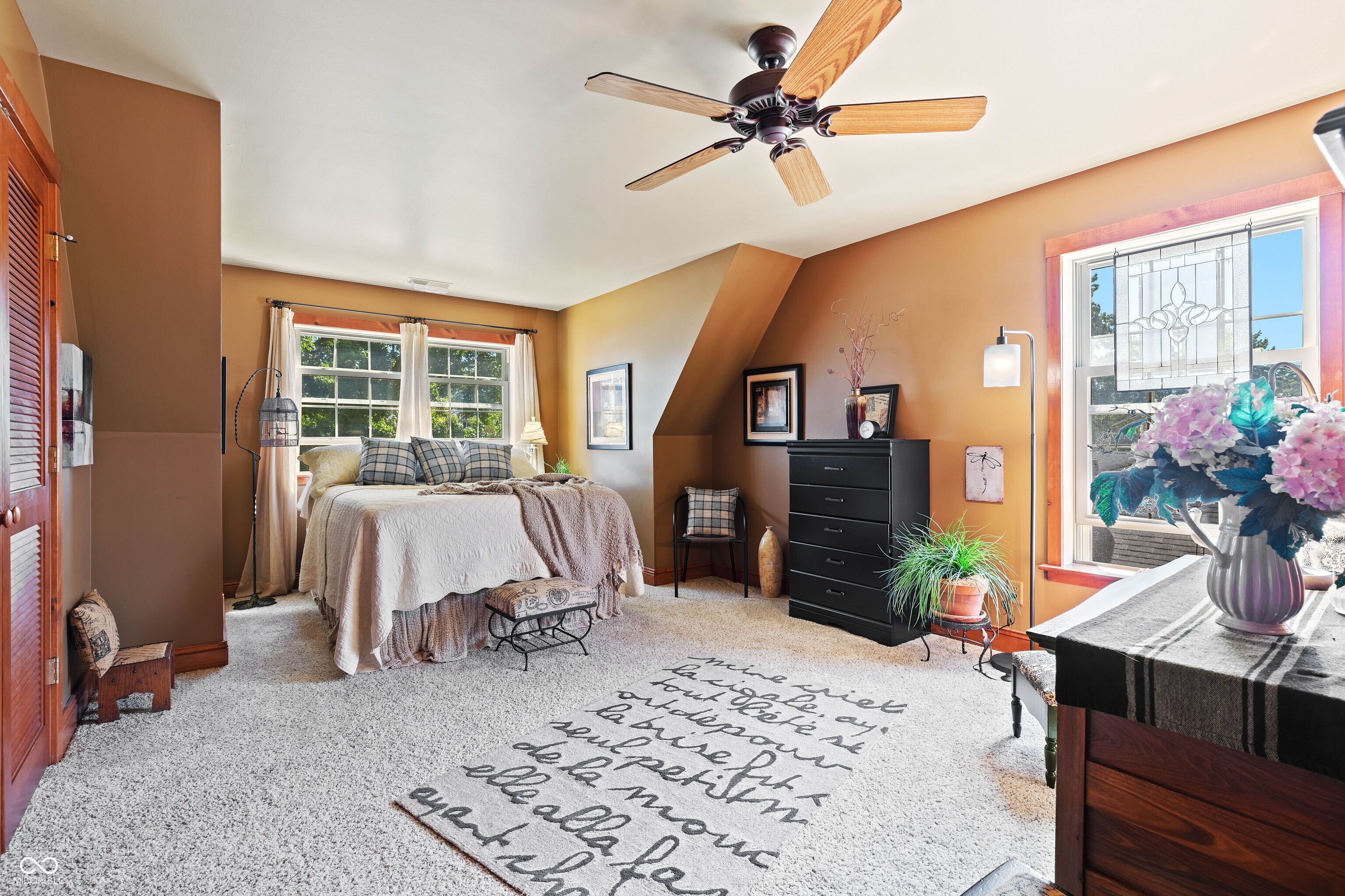 5391 North Stahl Road Monticello, IN 47960 - Photo 74 of 107