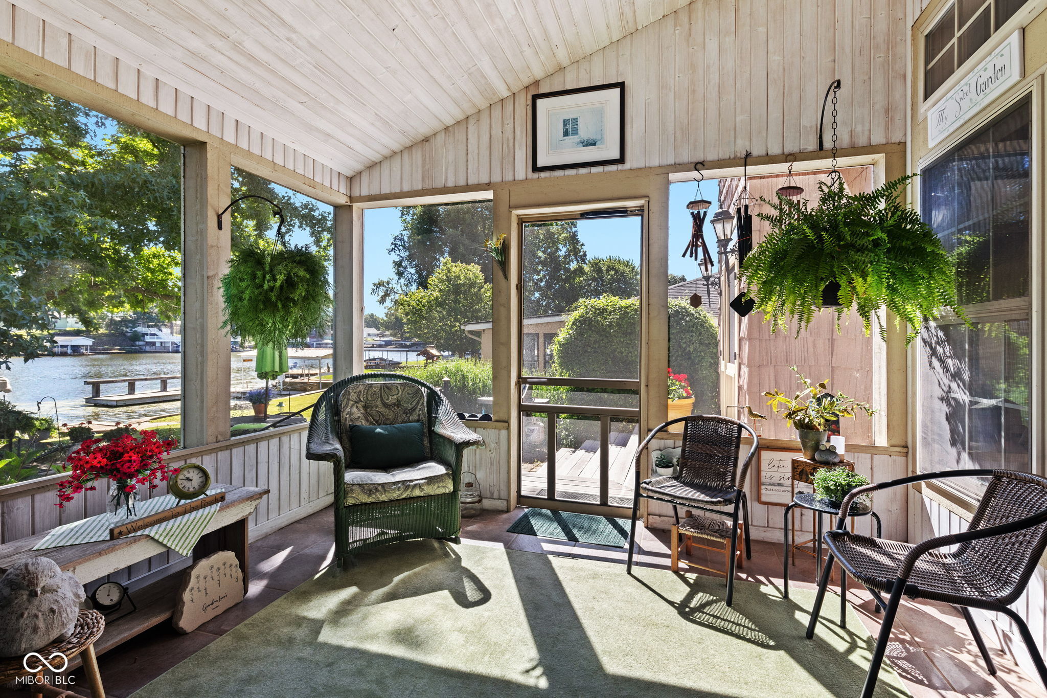 5391 North Stahl Road Monticello, IN 47960 - Photo 80 of 107