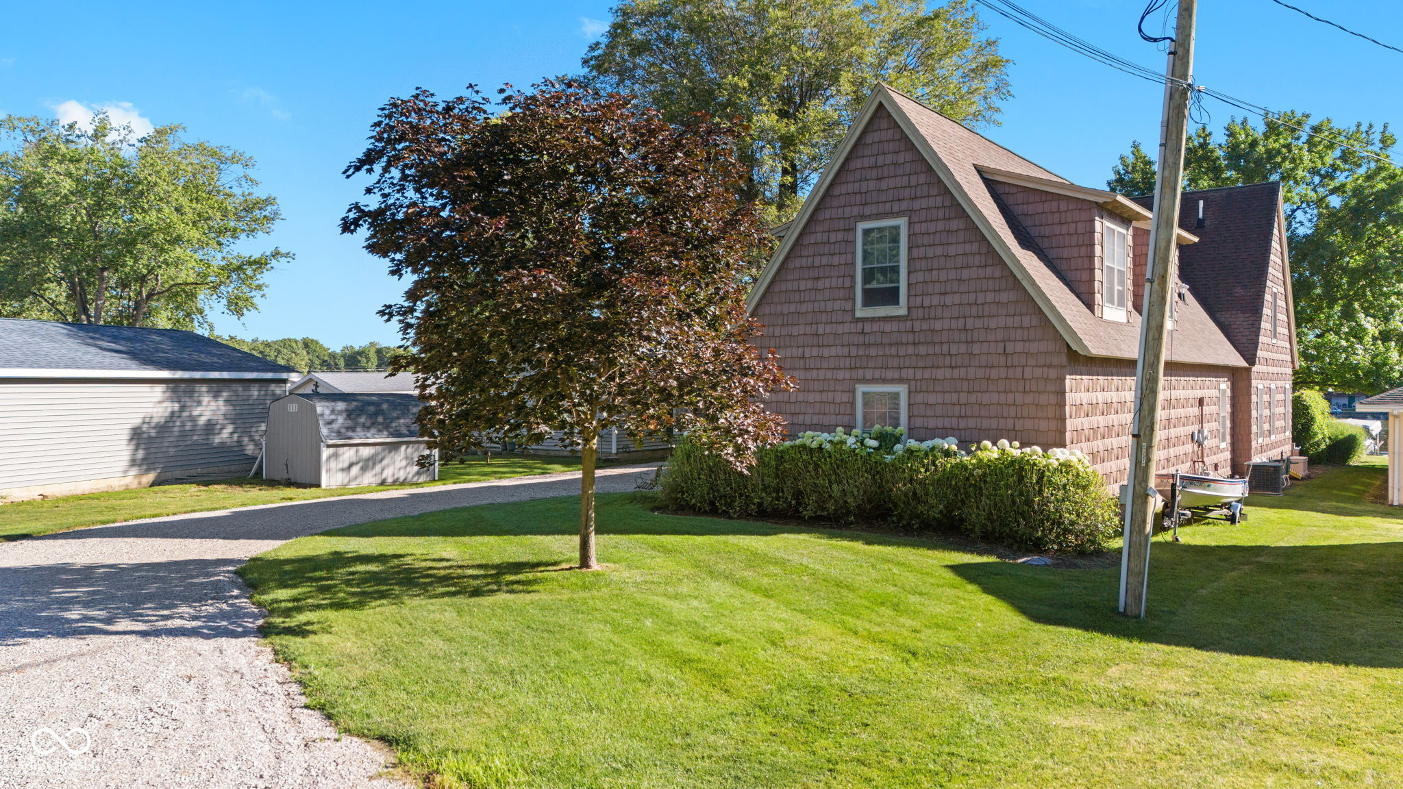 5391 North Stahl Road Monticello, IN 47960 - Photo 8 of 107