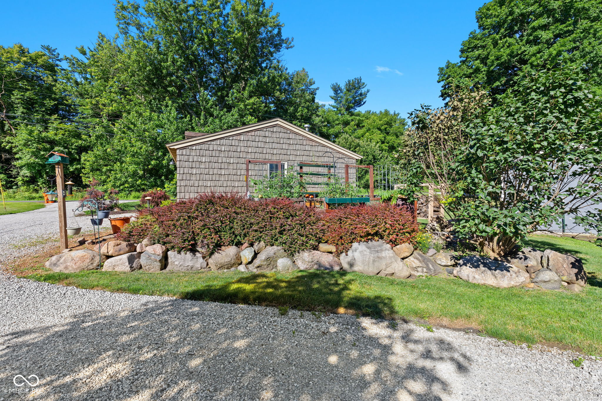 5391 North Stahl Road Monticello, IN 47960 - Photo 84 of 107