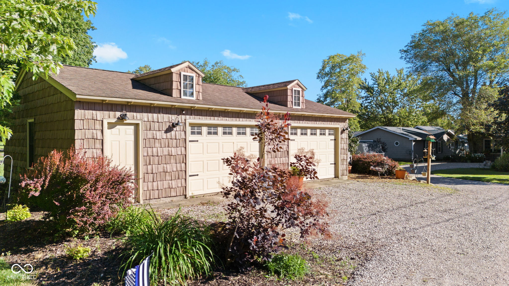 5391 North Stahl Road Monticello, IN 47960 - Photo 9 of 107