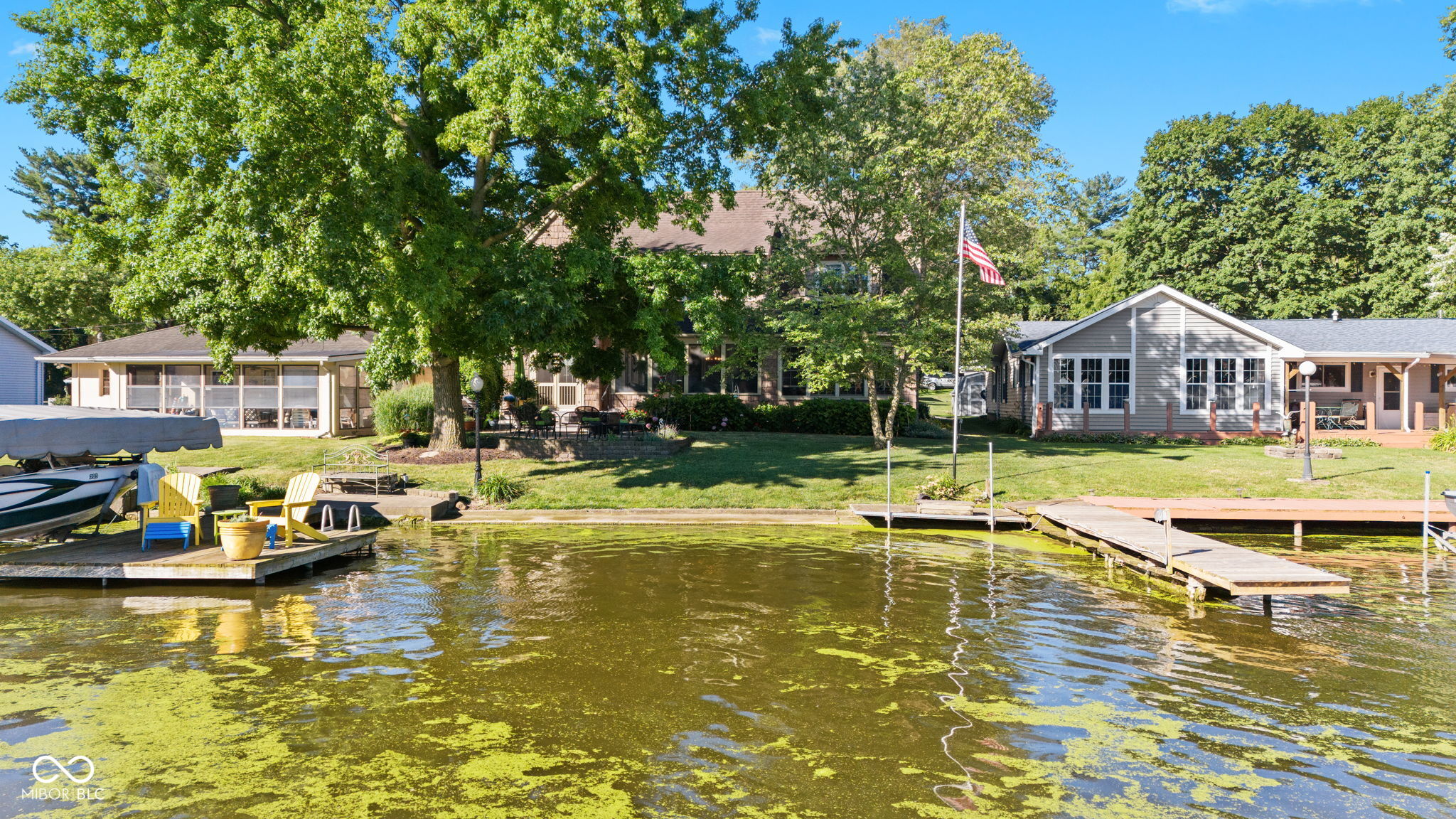 5391 North Stahl Road Monticello, IN 47960 - Photo 100 of 107