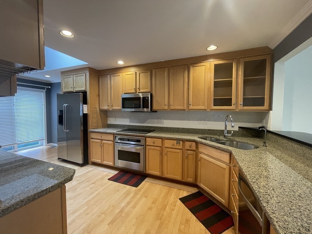 69 Algonquin Road, Unit 69 Chestnut Hill, MA 02467 - Photo 7 of 26
