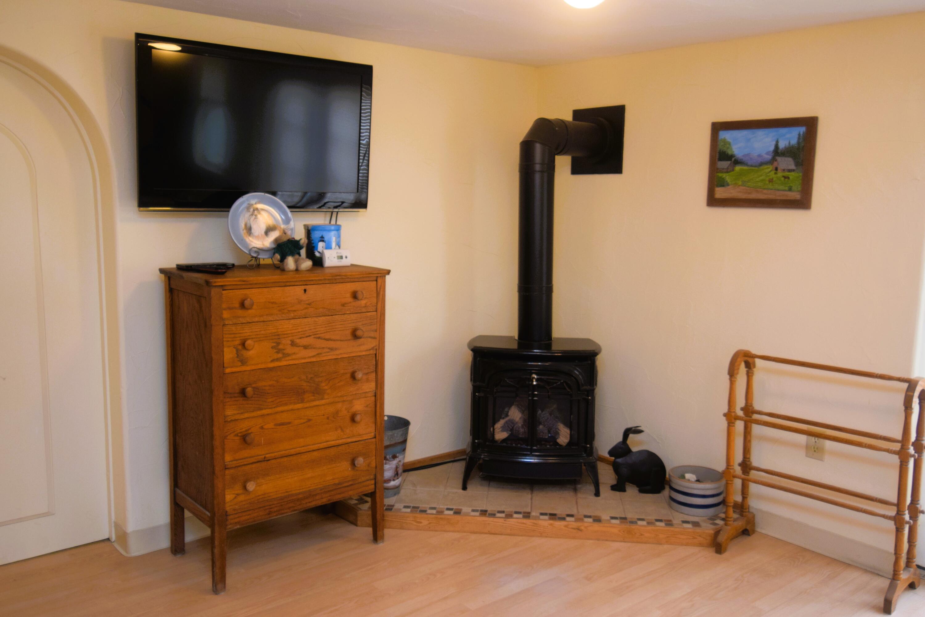 457 Lakewood Road Madison, ME 04950 - Photo 55 of 81 Primary Bedroom Suite