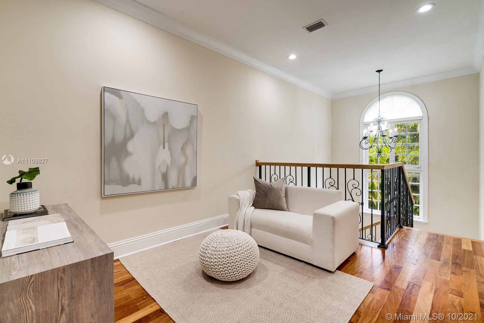 200 Ridgewood Road Coral Gables, FL 33133 - Photo 24 of 54