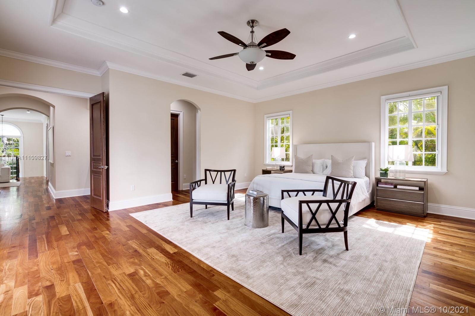 200 Ridgewood Road Coral Gables, FL 33133 - Photo 30 of 54