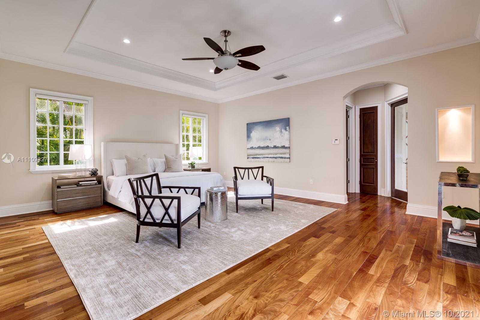 200 Ridgewood Road Coral Gables, FL 33133 - Photo 31 of 54