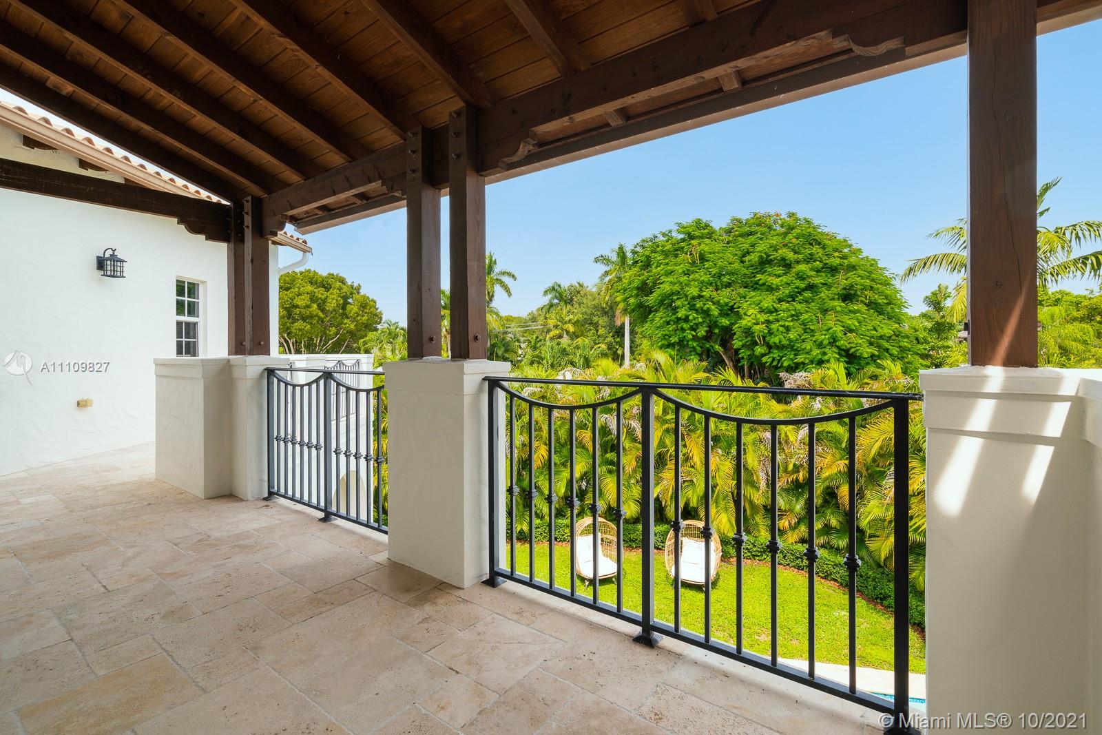 200 Ridgewood Road Coral Gables, FL 33133 - Photo 34 of 54