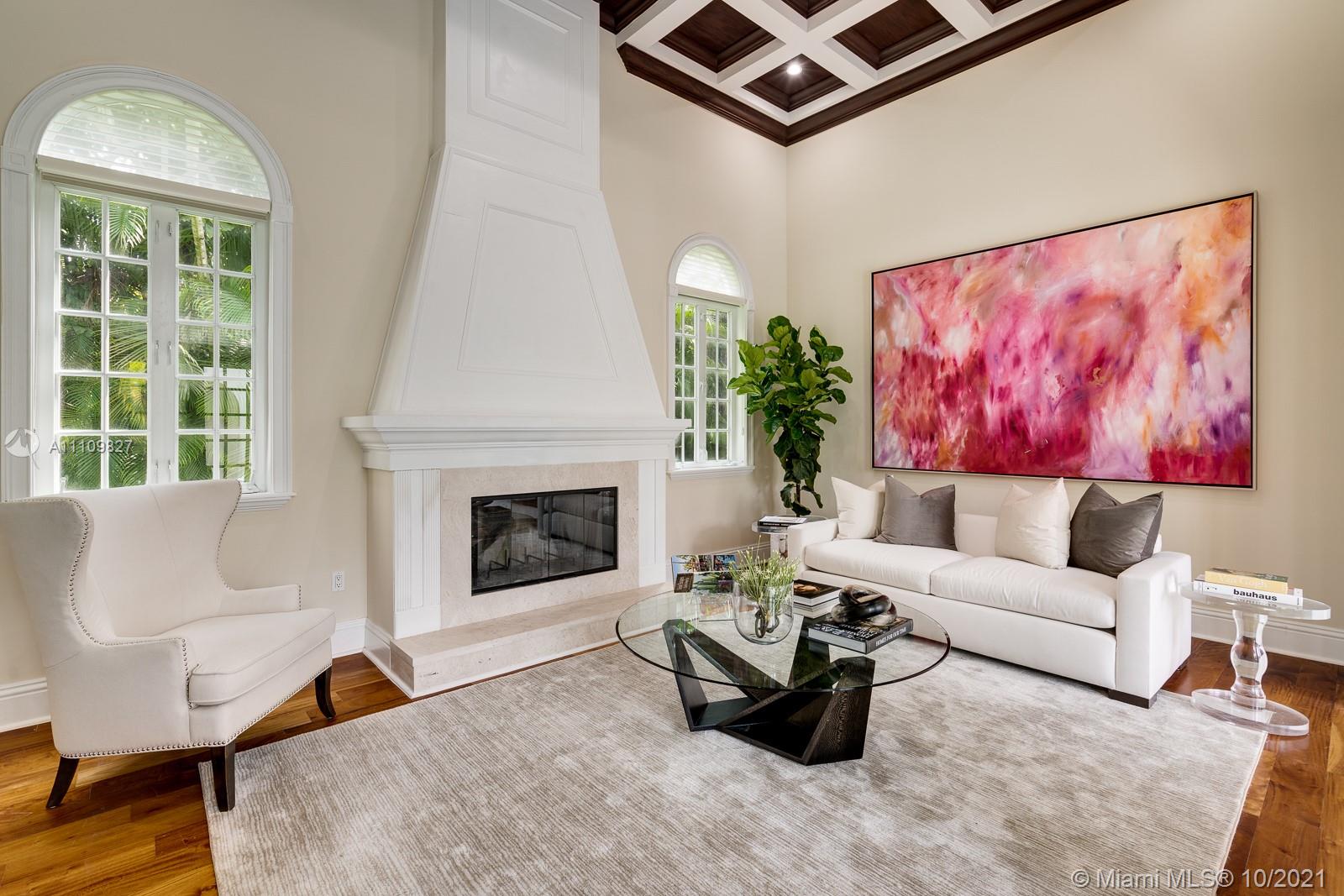 200 Ridgewood Road Coral Gables, FL 33133 - Photo 5 of 54