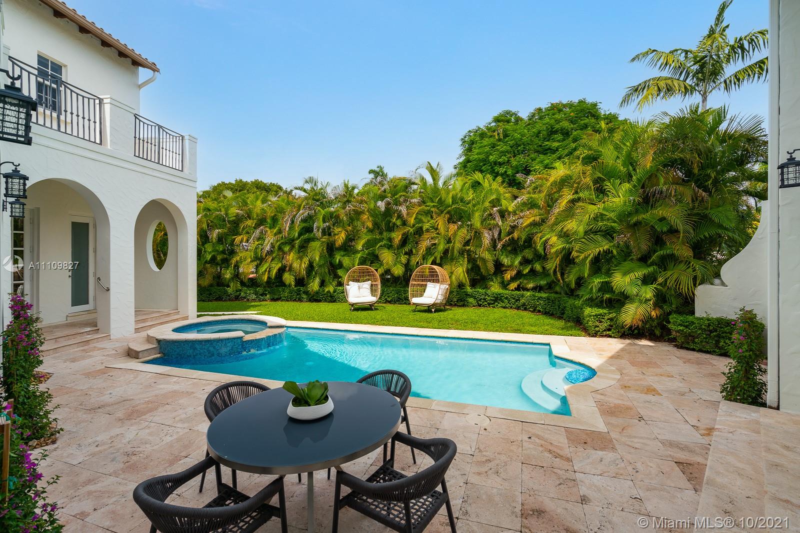 200 Ridgewood Road Coral Gables, FL 33133 - Photo 42 of 54