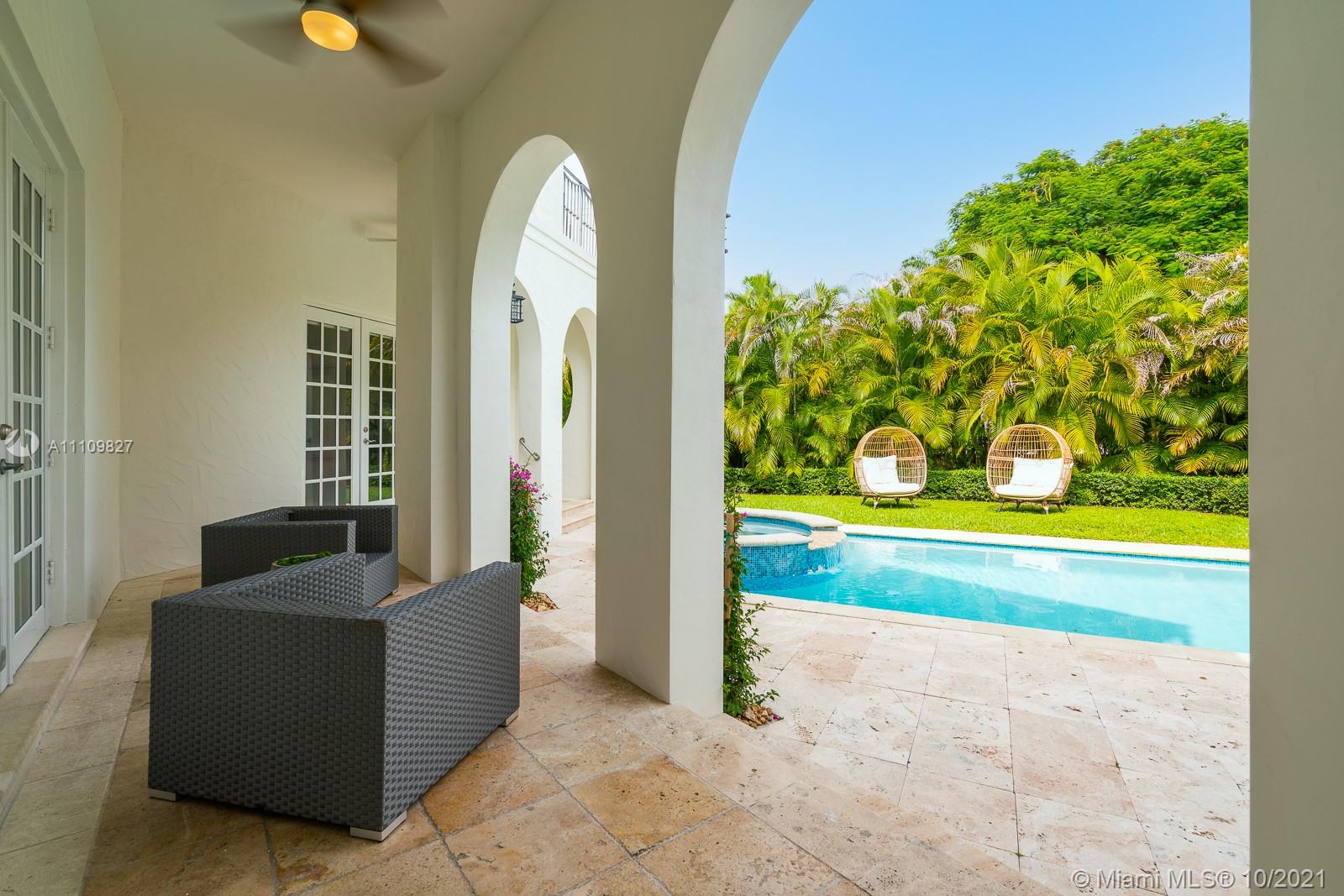 200 Ridgewood Road Coral Gables, FL 33133 - Photo 45 of 54