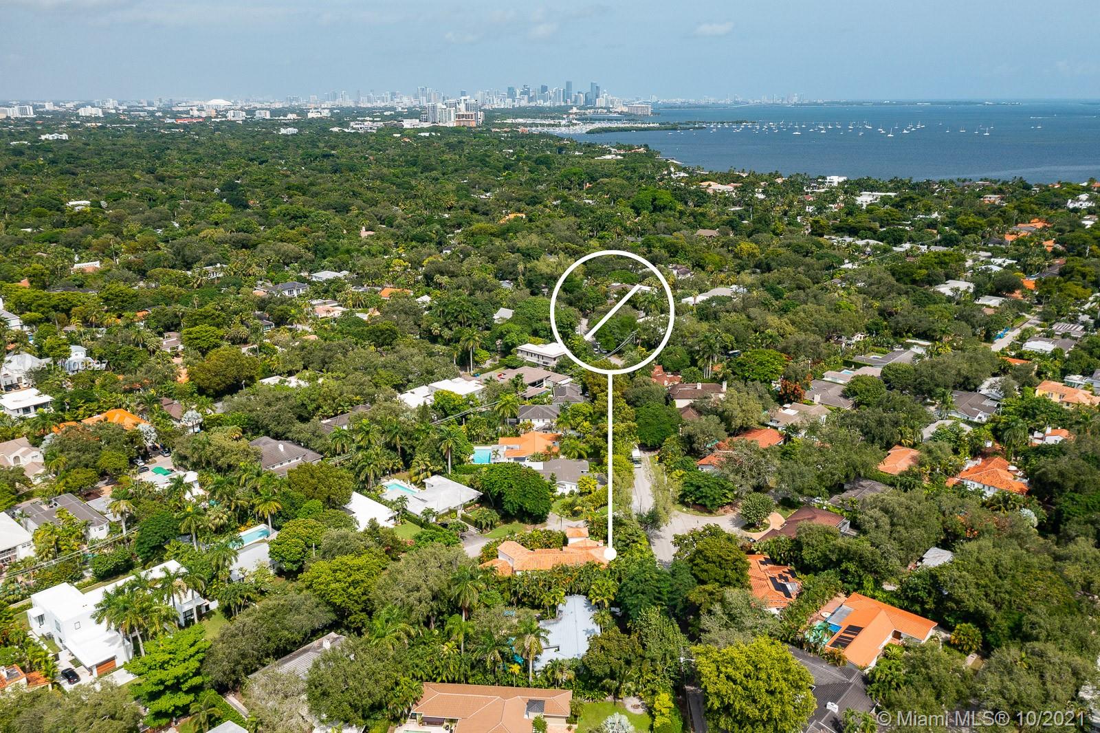 200 Ridgewood Road Coral Gables, FL 33133 - Photo 48 of 54