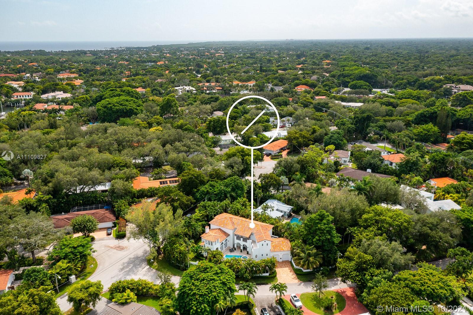 200 Ridgewood Road Coral Gables, FL 33133 - Photo 49 of 54