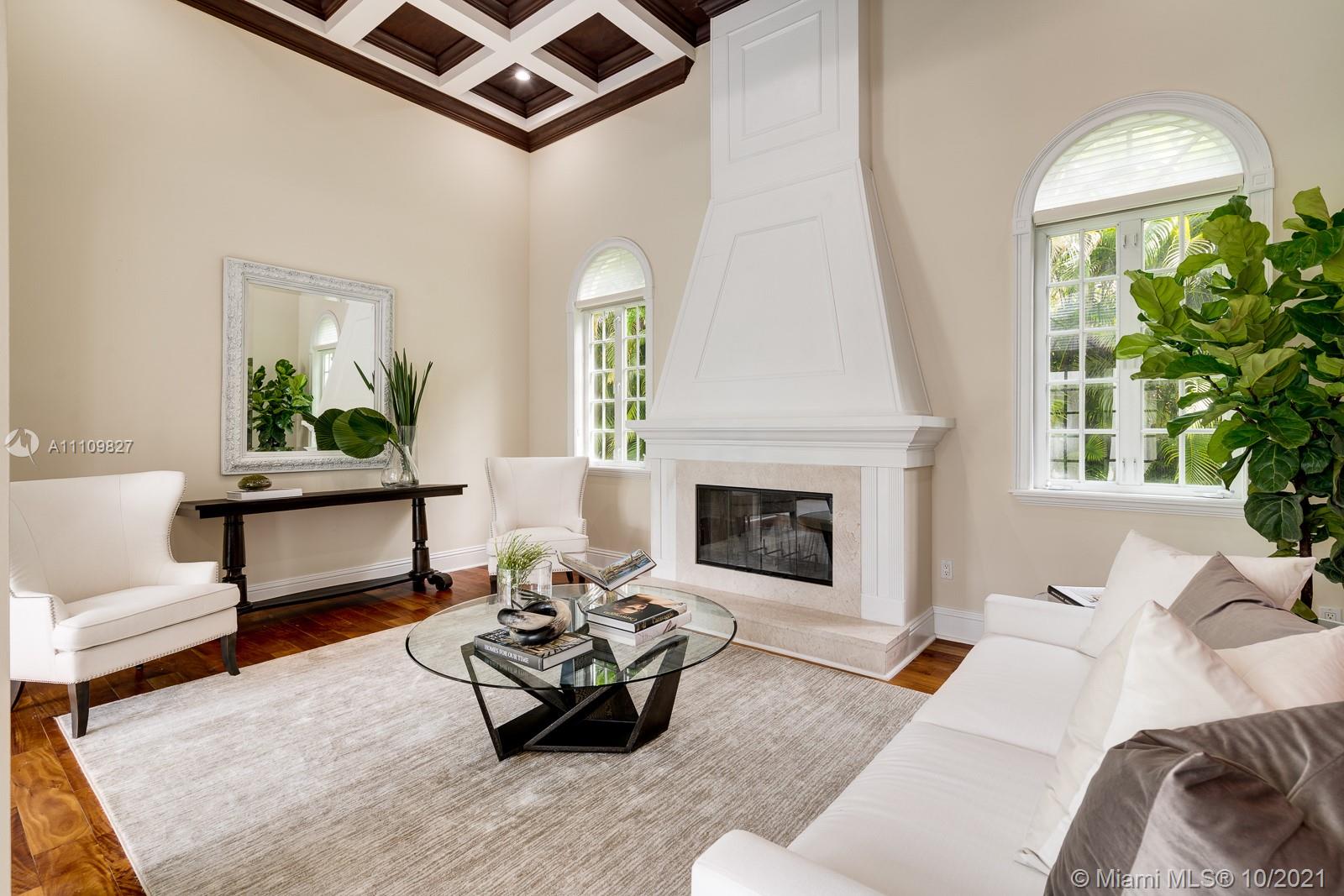 200 Ridgewood Road Coral Gables, FL 33133 - Photo 6 of 54