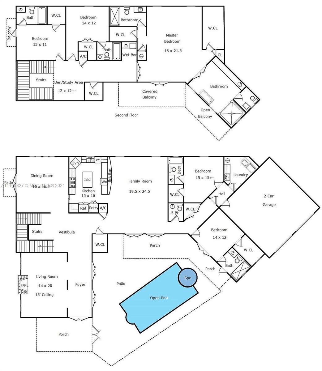 200 Ridgewood Road Coral Gables, FL 33133 - Photo 54 of 54