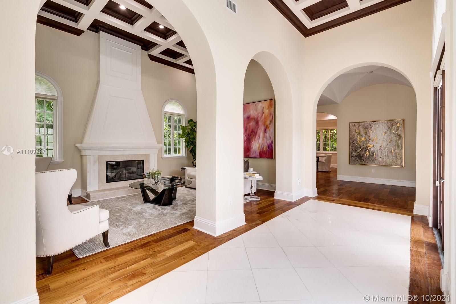 200 Ridgewood Road Coral Gables, FL 33133 - Photo 8 of 54