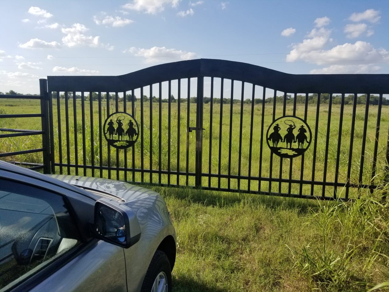 265 Lcr 722 Kosse, TX 76653 - Photo 3 of 9