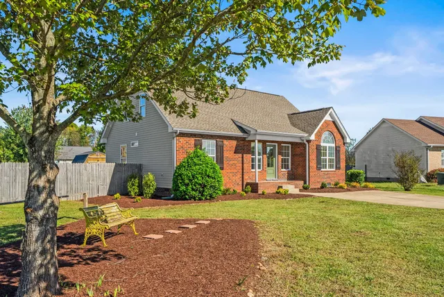 $339,900 | 116 Chad Street East, Portland, TN 37148
