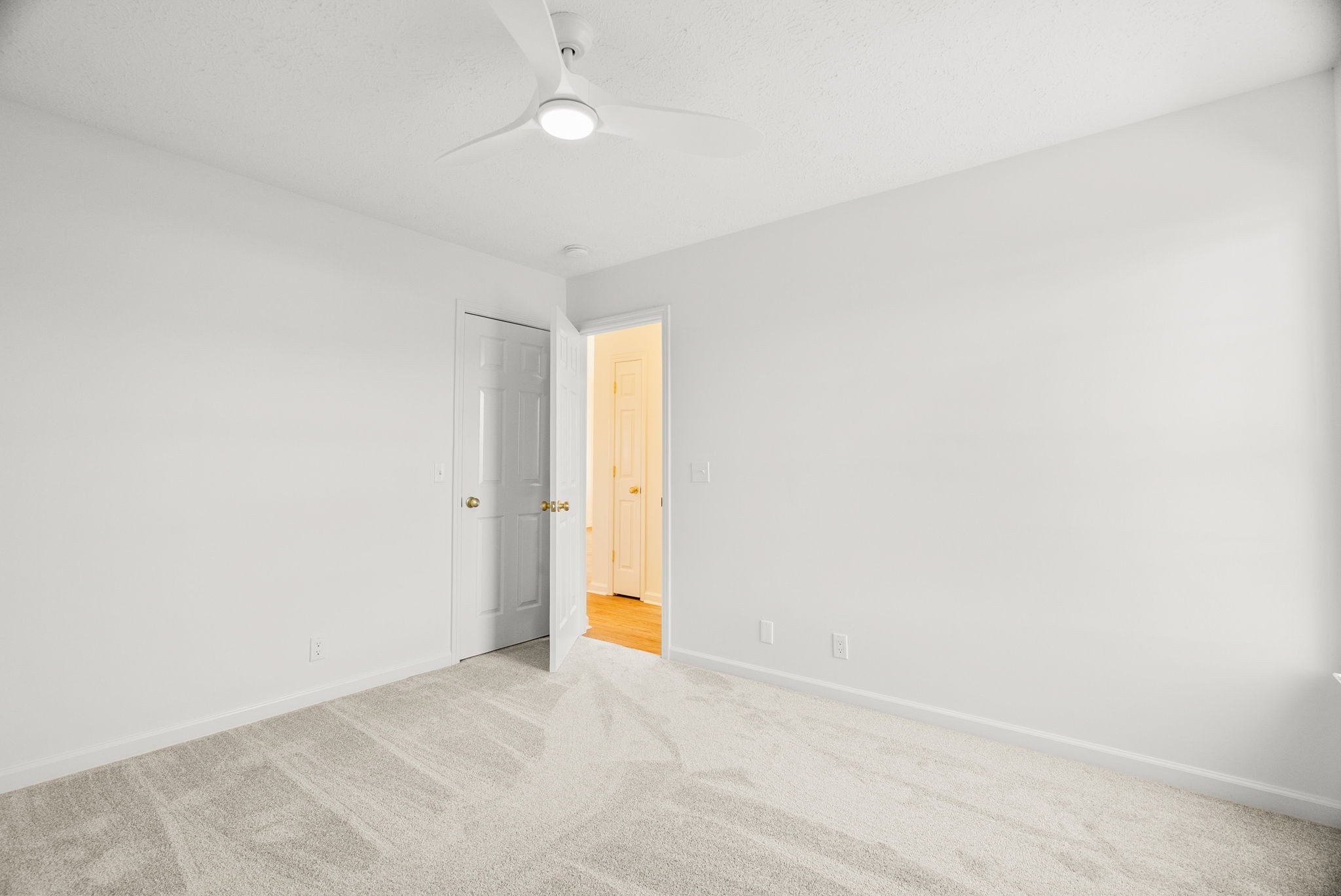 116 Chad Street East Portland, TN 37148 - Photo 23 of 34 a view of an empty room