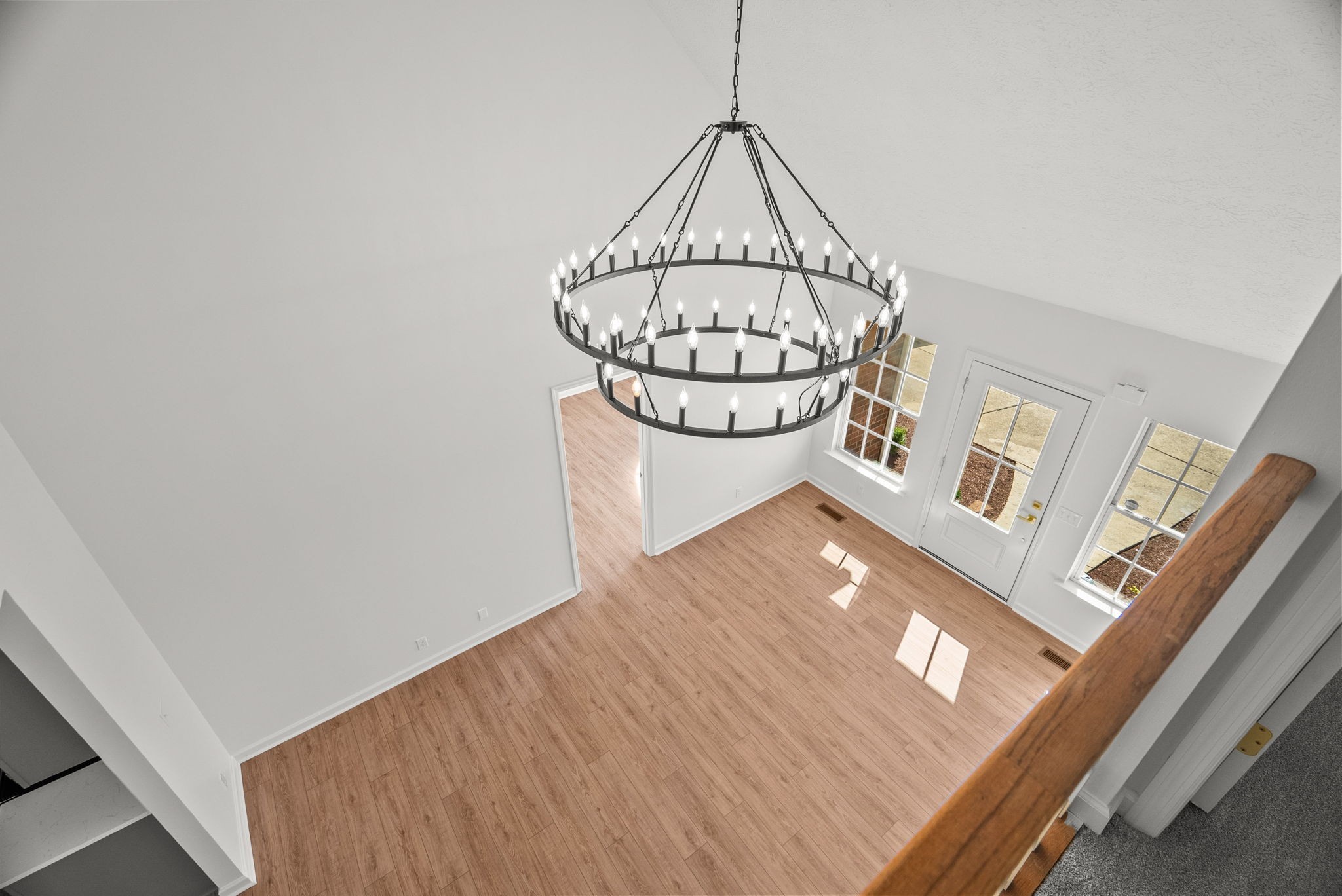 116 Chad Street East Portland, TN 37148 - Photo 4 of 34 a view of entryway