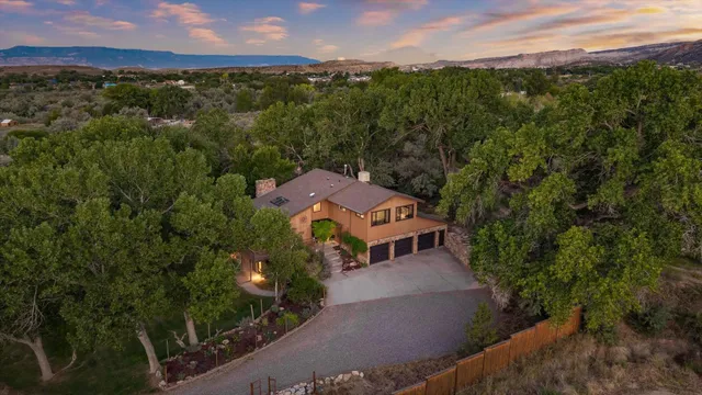 $1,199,000 | 2095 Wildwood Court, Grand Junction, CO 81507