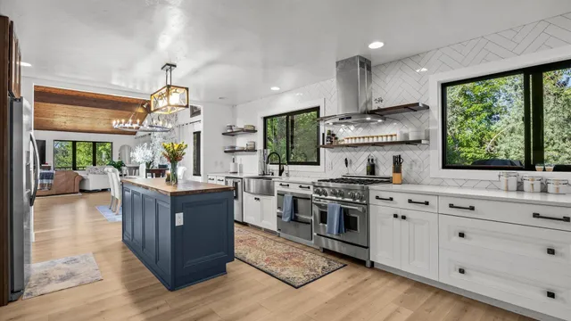 $1,199,000 | 2095 Wildwood Court, Grand Junction, CO 81507