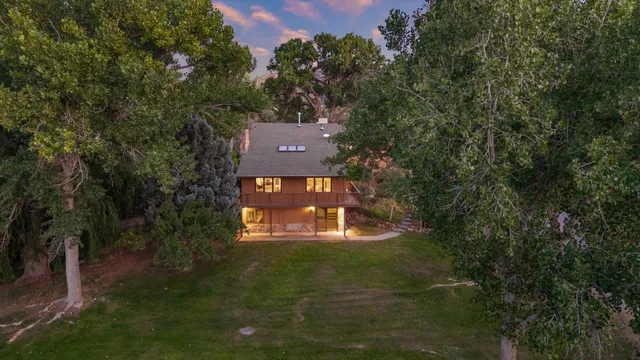 $1,199,000 | 2095 Wildwood Court, Grand Junction, CO 81507