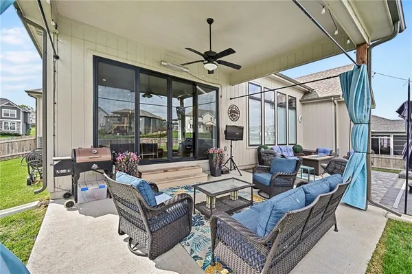 $780,000 | 23834 West 58th Place, Shawnee, KS 66226