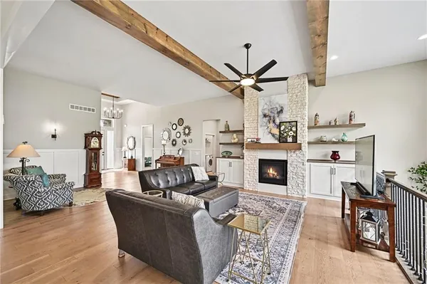 $780,000 | 23834 West 58th Place, Shawnee, KS 66226