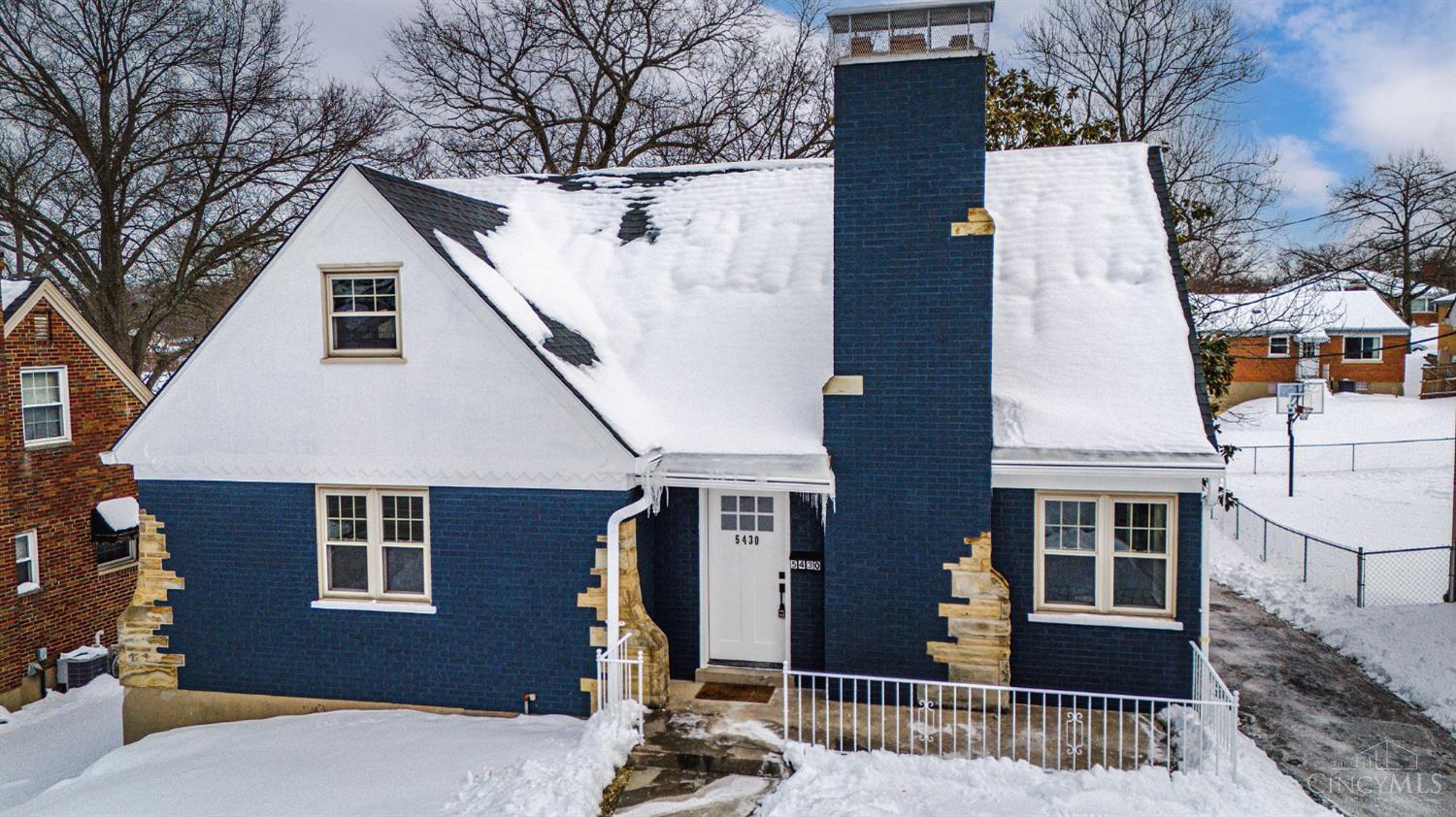 5430 Vogel Road Cincinnati, OH 45239 - Photo 41 of 52 Gallery Image 41